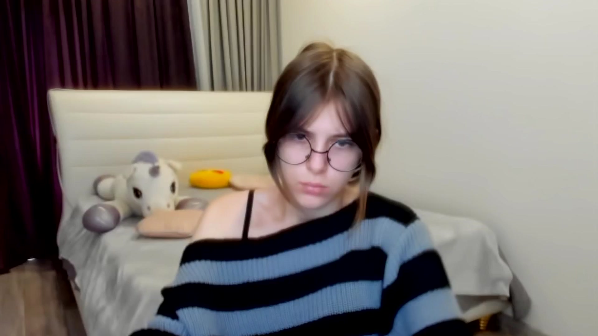 Gallery image thumbnail from BeataNorr's myfreecams stream on, 08/26/2025, 09:47 image 16 of 20