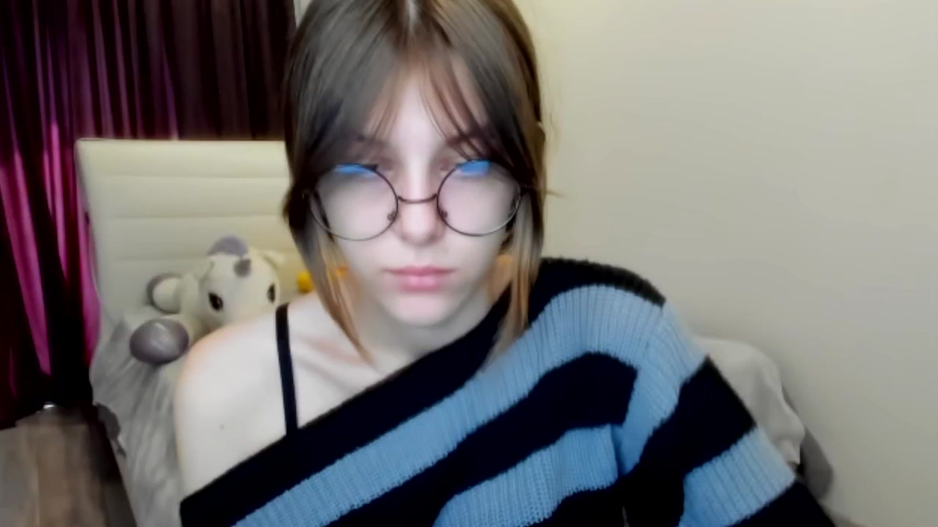 Gallery image thumbnail from BeataNorr's myfreecams stream on, 08/26/2025, 09:47 image 5 of 20