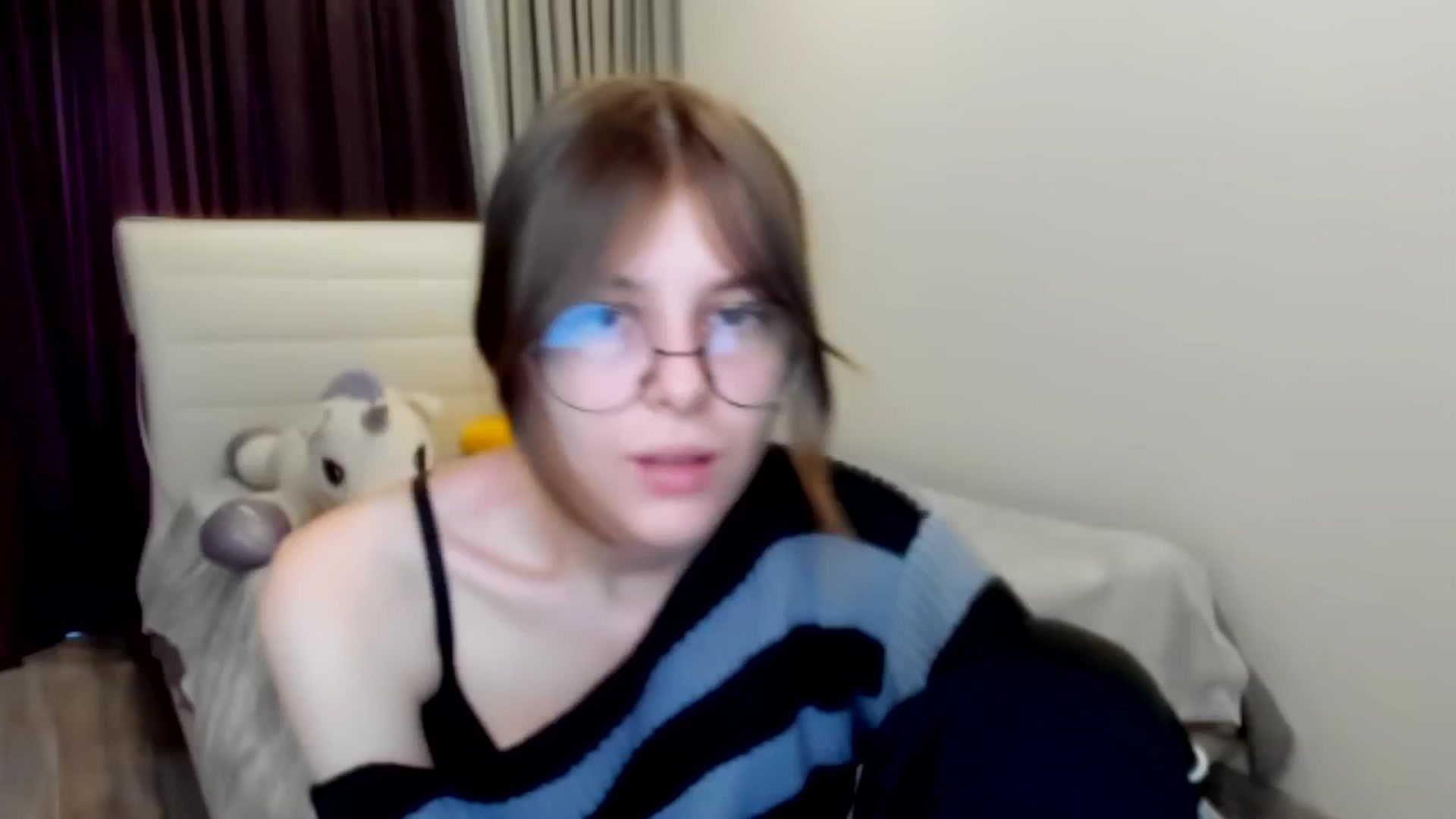Gallery image thumbnail from BeataNorr's myfreecams stream on, 08/26/2025, 09:47 image 14 of 20