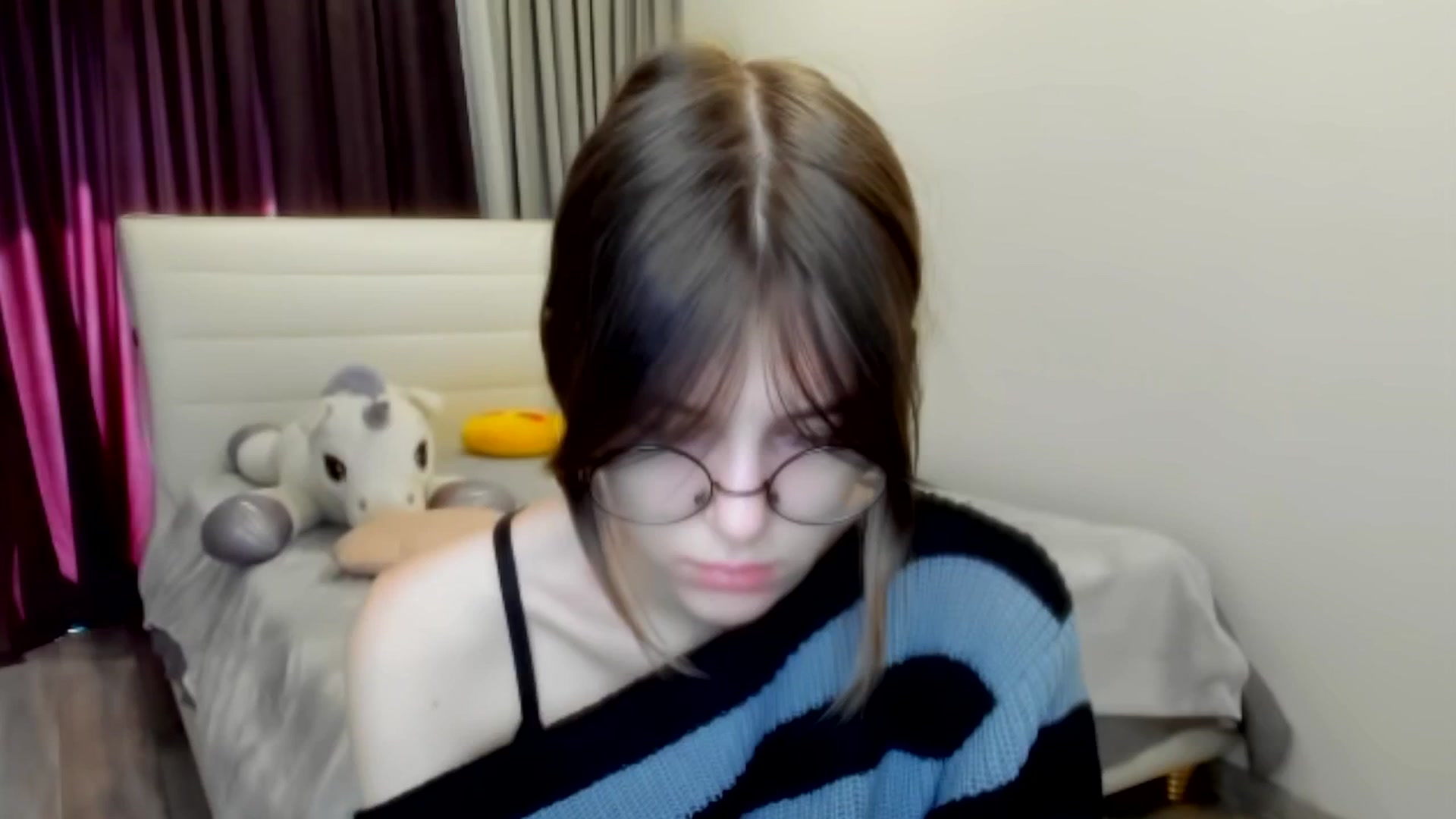 Gallery image thumbnail from BeataNorr's myfreecams stream on, 08/26/2025, 09:47 image 2 of 20