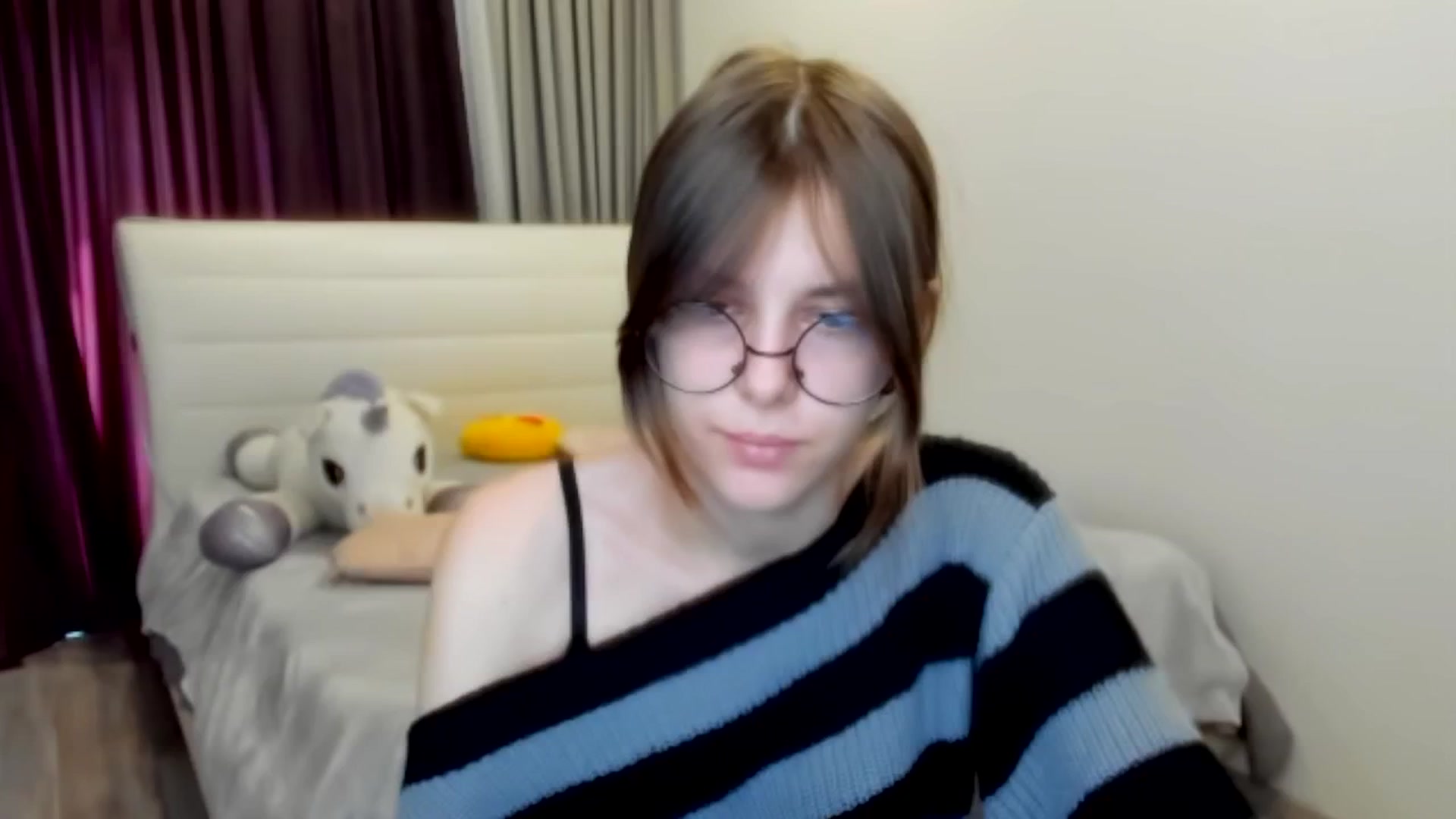 Gallery image thumbnail from BeataNorr's myfreecams stream on, 08/26/2025, 10:17 image 3 of 20