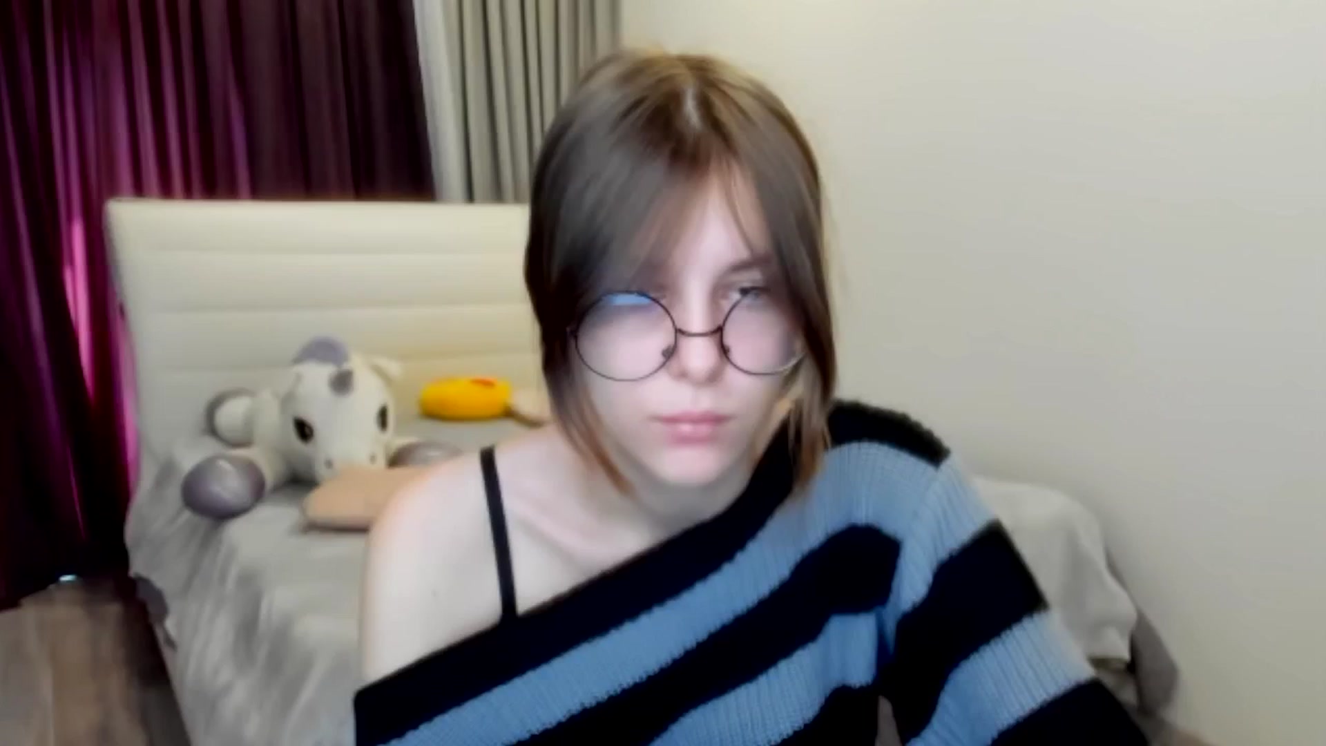 Gallery image thumbnail from BeataNorr's myfreecams stream on, 08/26/2025, 10:17 image 4 of 20