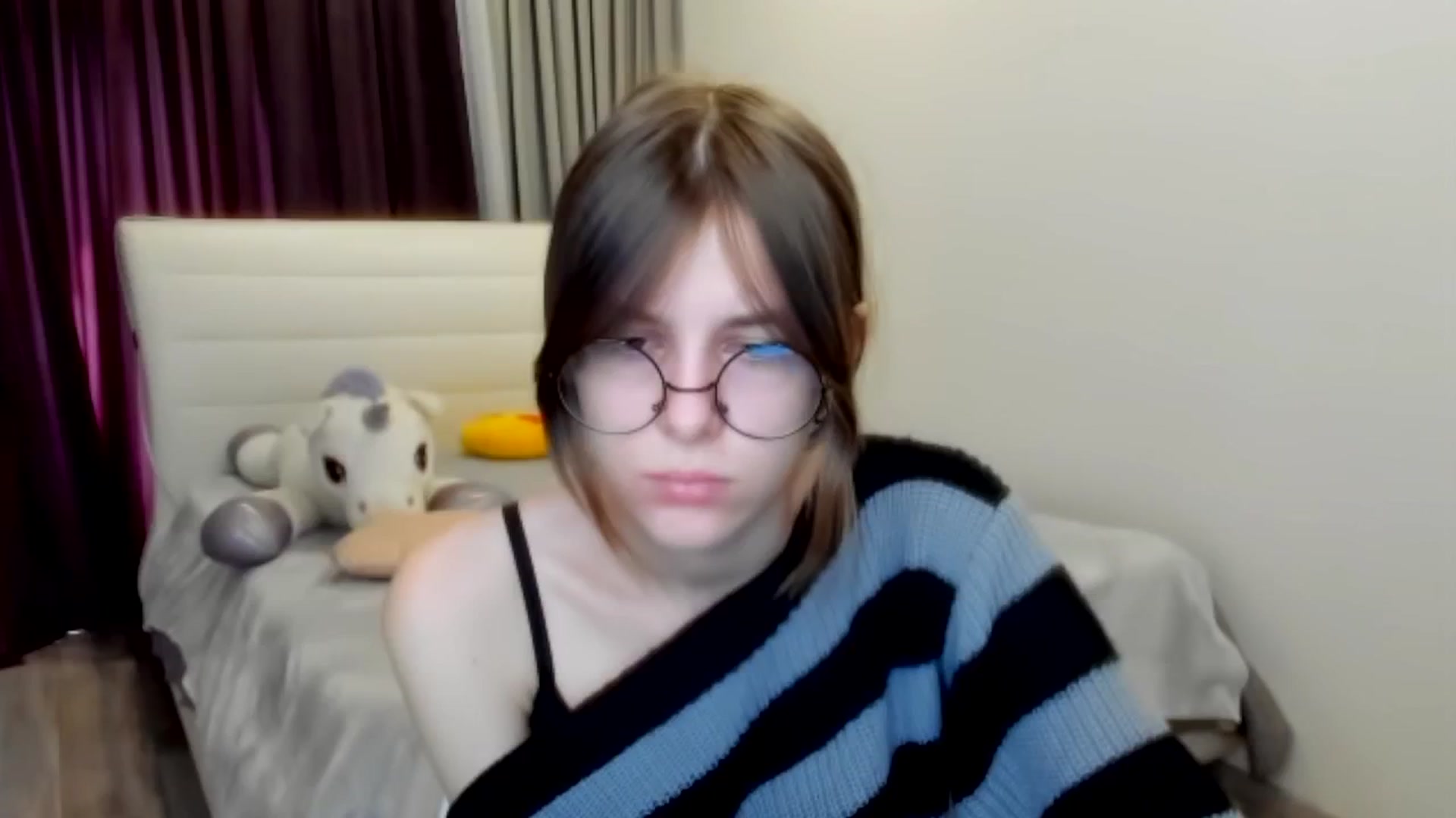 Gallery image thumbnail from BeataNorr's myfreecams stream on, 08/26/2025, 10:17 image 8 of 20
