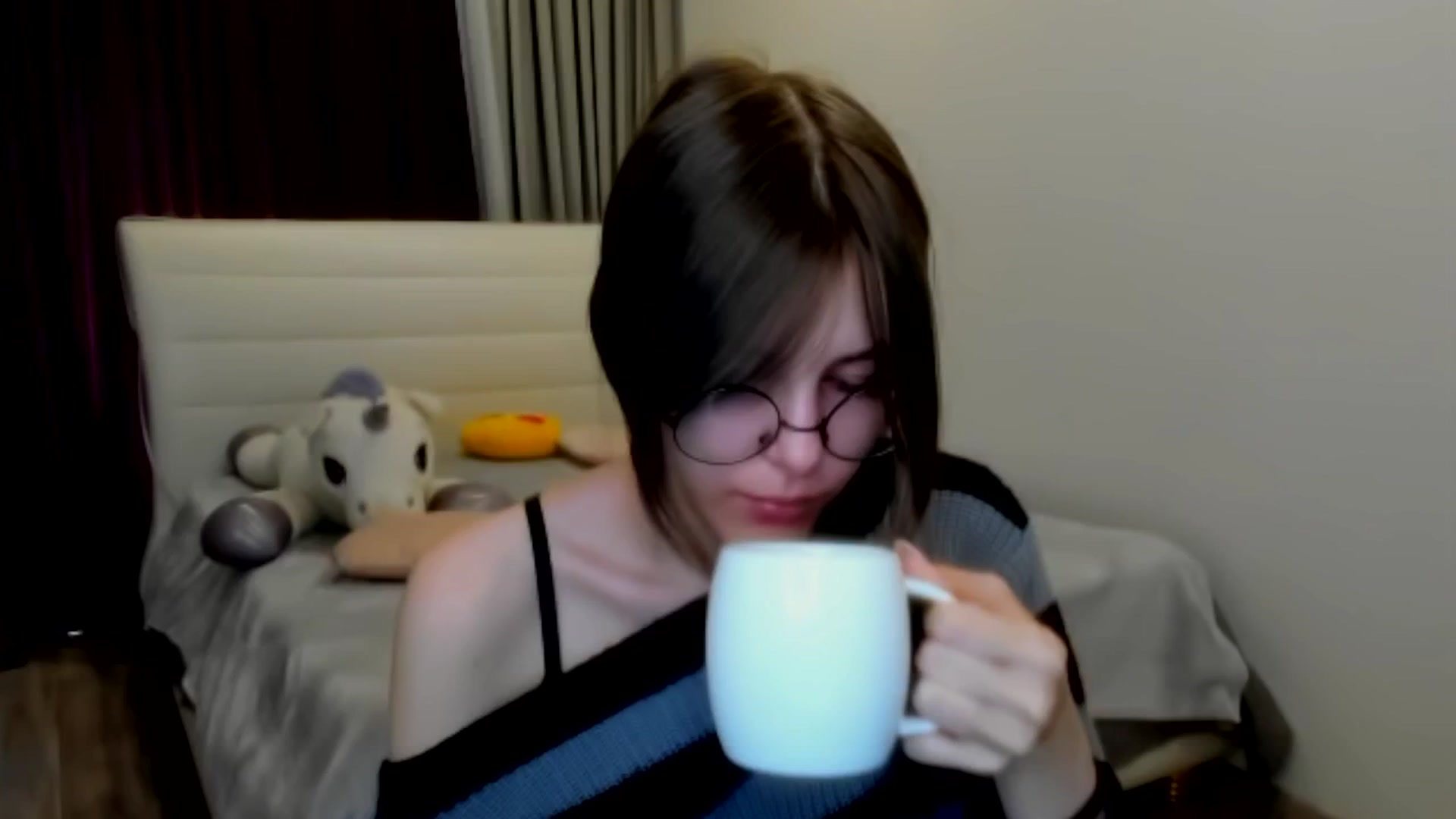 Gallery image thumbnail from BeataNorr's myfreecams stream on, 08/26/2025, 10:17 image 10 of 20
