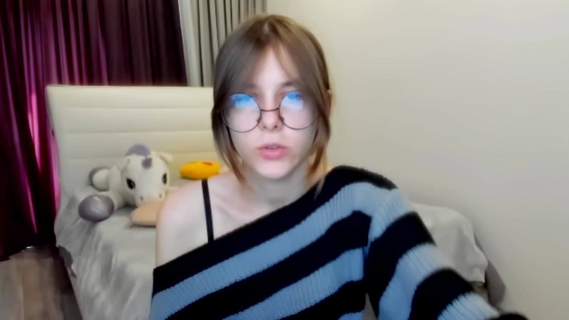 Gallery image thumbnail from BeataNorr's myfreecams stream on, 08/26/2025, 10:17 image 1 of 20