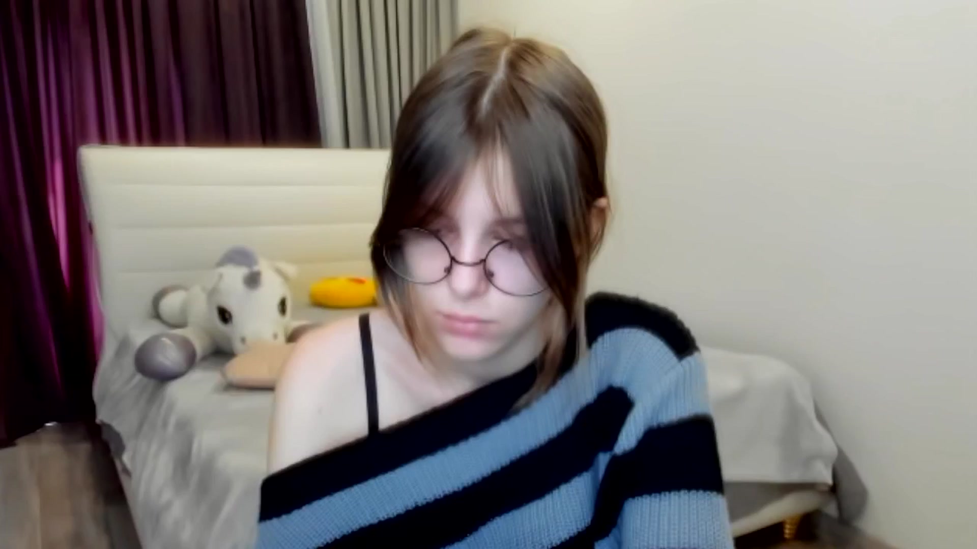 Gallery image thumbnail from BeataNorr's myfreecams stream on, 08/26/2025, 10:17 image 2 of 20