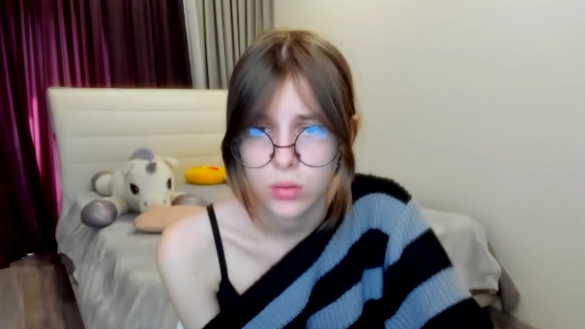 Gallery image thumbnail from BeataNorr's myfreecams stream on, 08/26/2025, 10:17 image 5 of 20