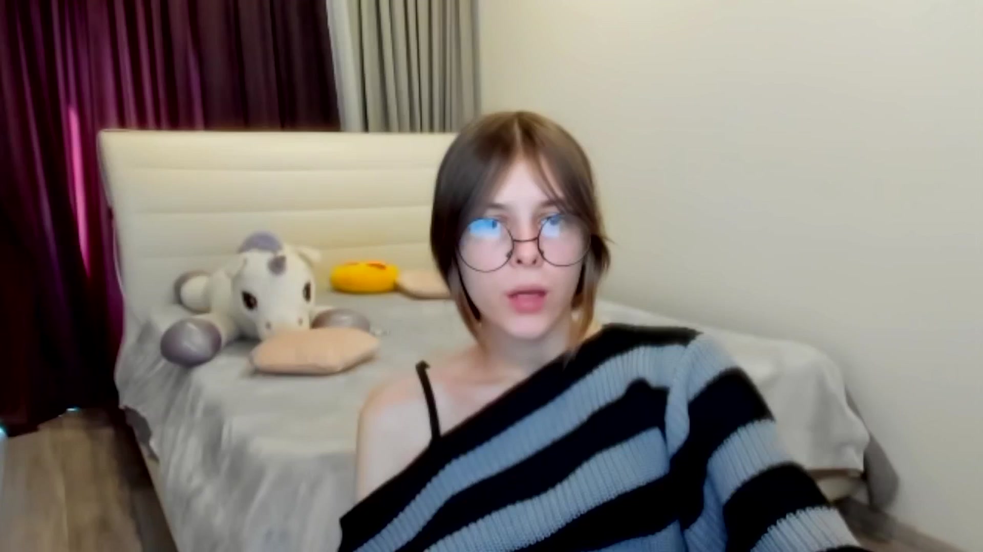 Gallery image thumbnail from BeataNorr's myfreecams stream on, 08/26/2025, 11:03 image 5 of 20