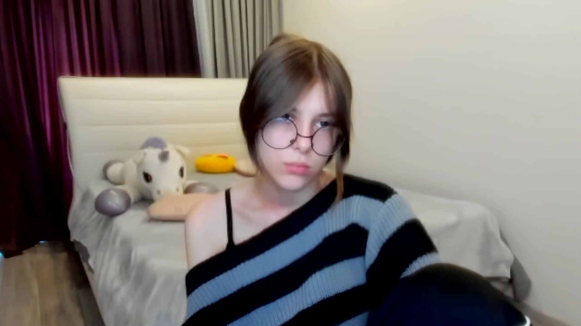 Gallery image thumbnail from BeataNorr's myfreecams stream on, 08/26/2025, 11:03 image 17 of 20