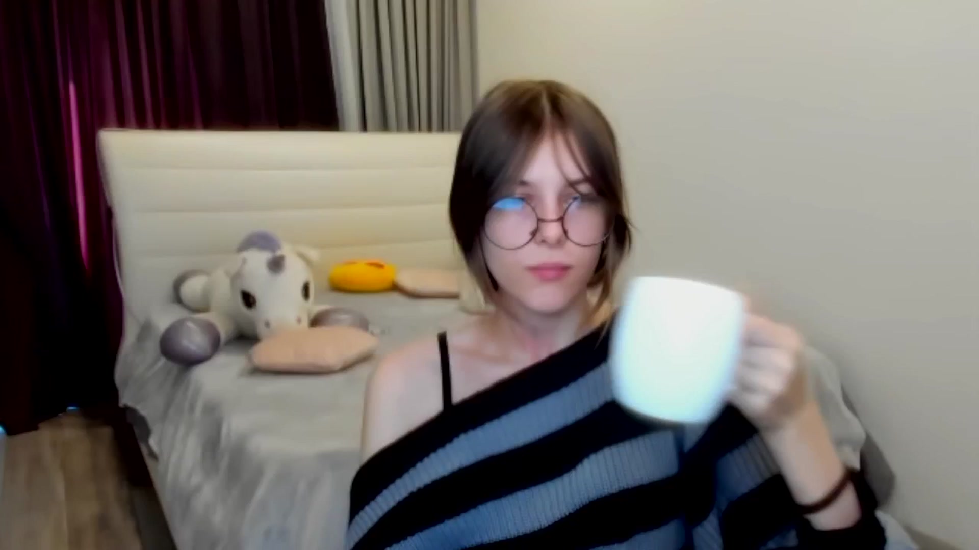Gallery image thumbnail from BeataNorr's myfreecams stream on, 08/26/2025, 11:03 image 10 of 20