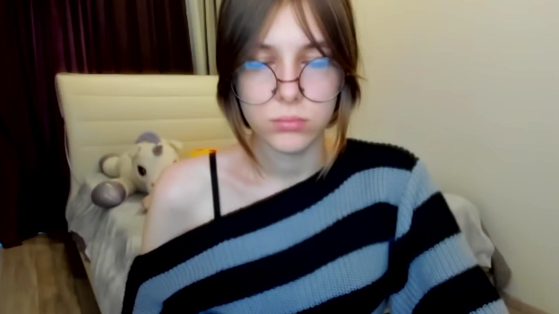 Gallery image thumbnail from BeataNorr's myfreecams stream on, 08/26/2025, 11:03 image 1 of 20