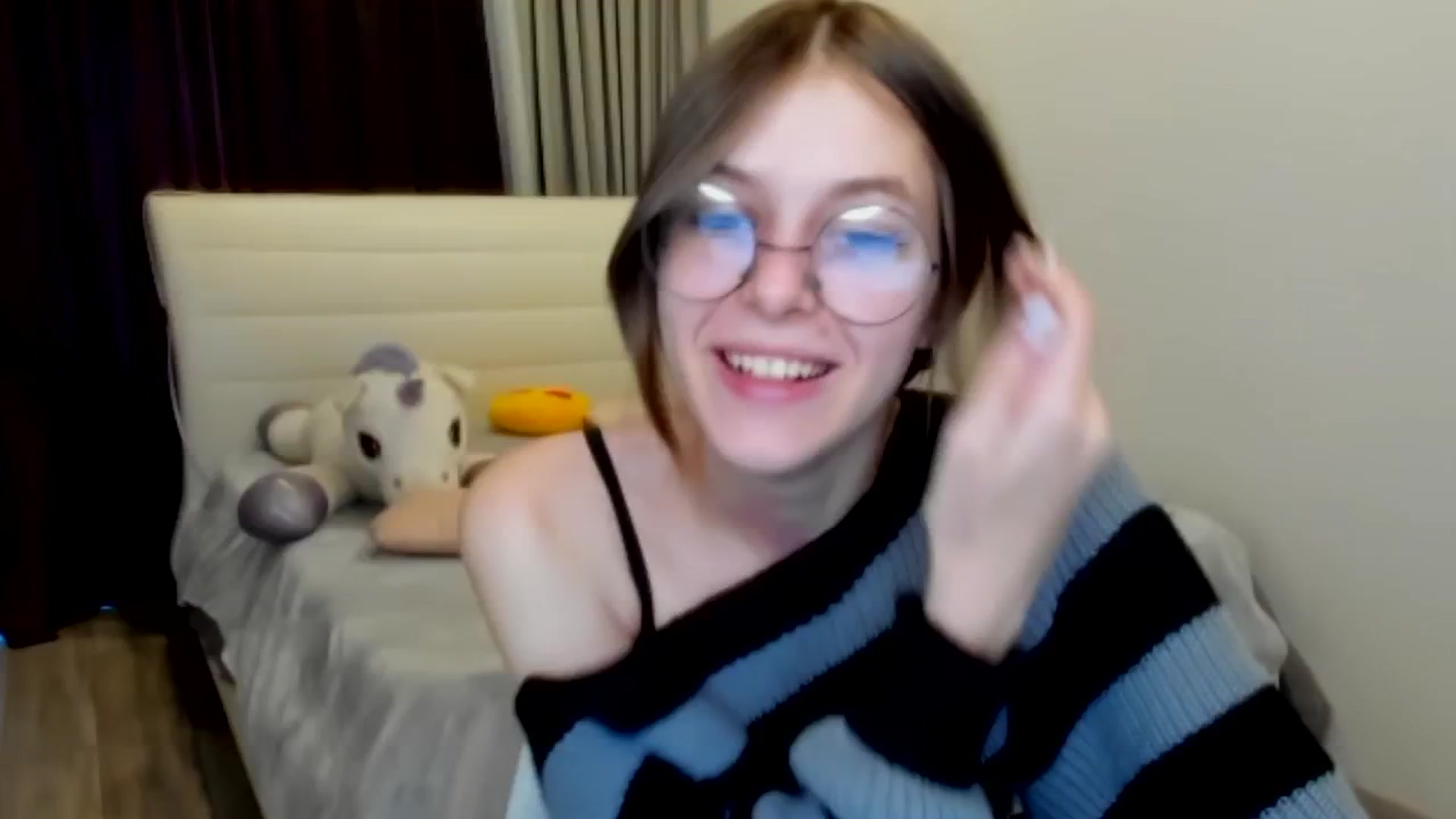 Gallery image thumbnail from BeataNorr's myfreecams stream on, 08/26/2025, 11:03 image 8 of 20
