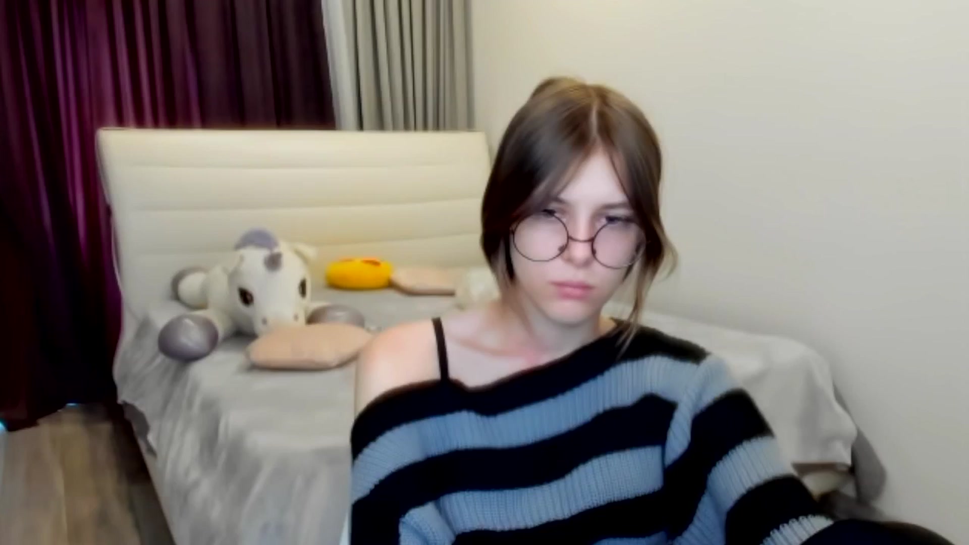 Gallery image thumbnail from BeataNorr's myfreecams stream on, 08/26/2025, 11:03 image 19 of 20