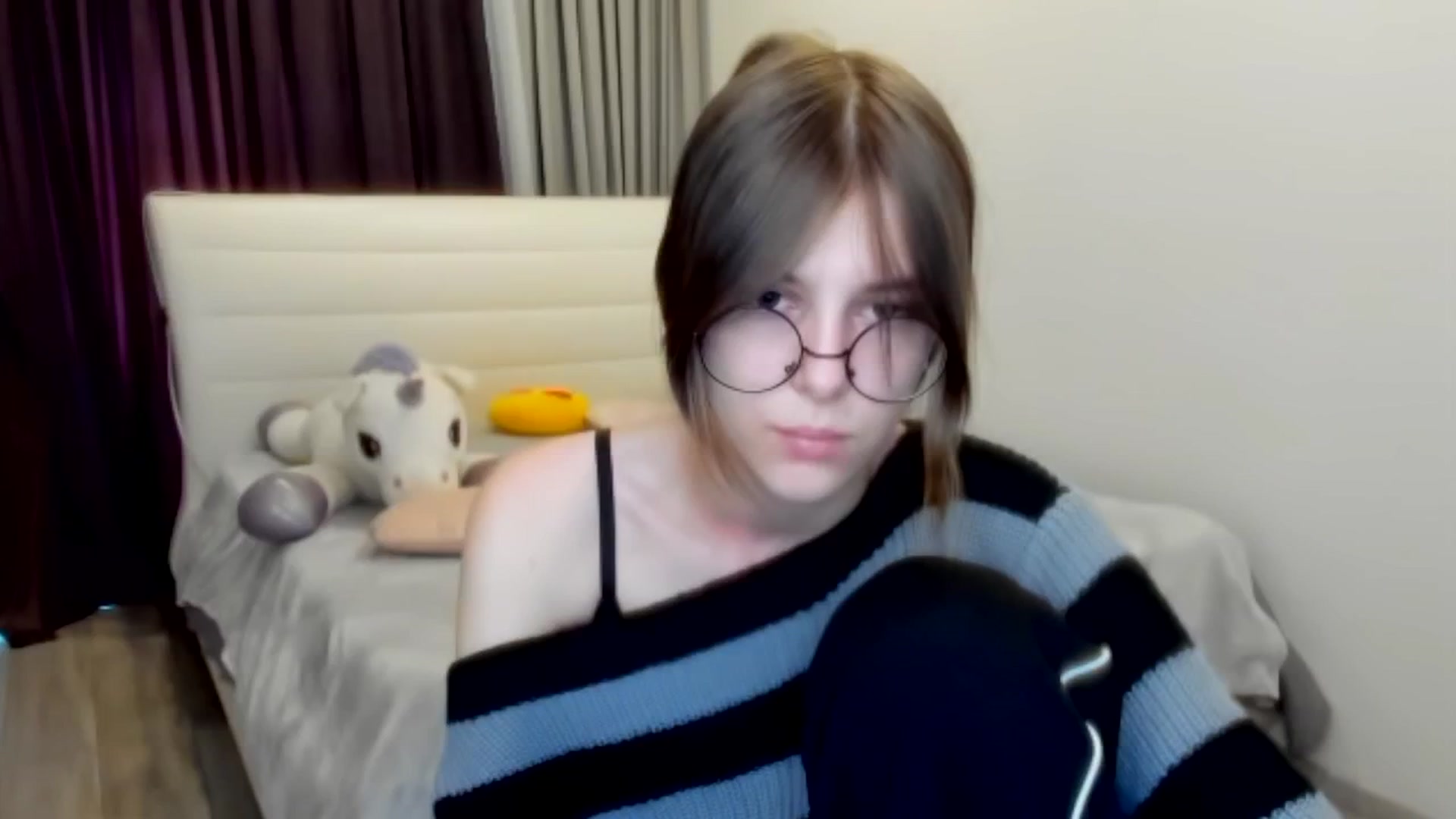 Gallery image thumbnail from BeataNorr's myfreecams stream on, 08/26/2025, 11:03 image 16 of 20