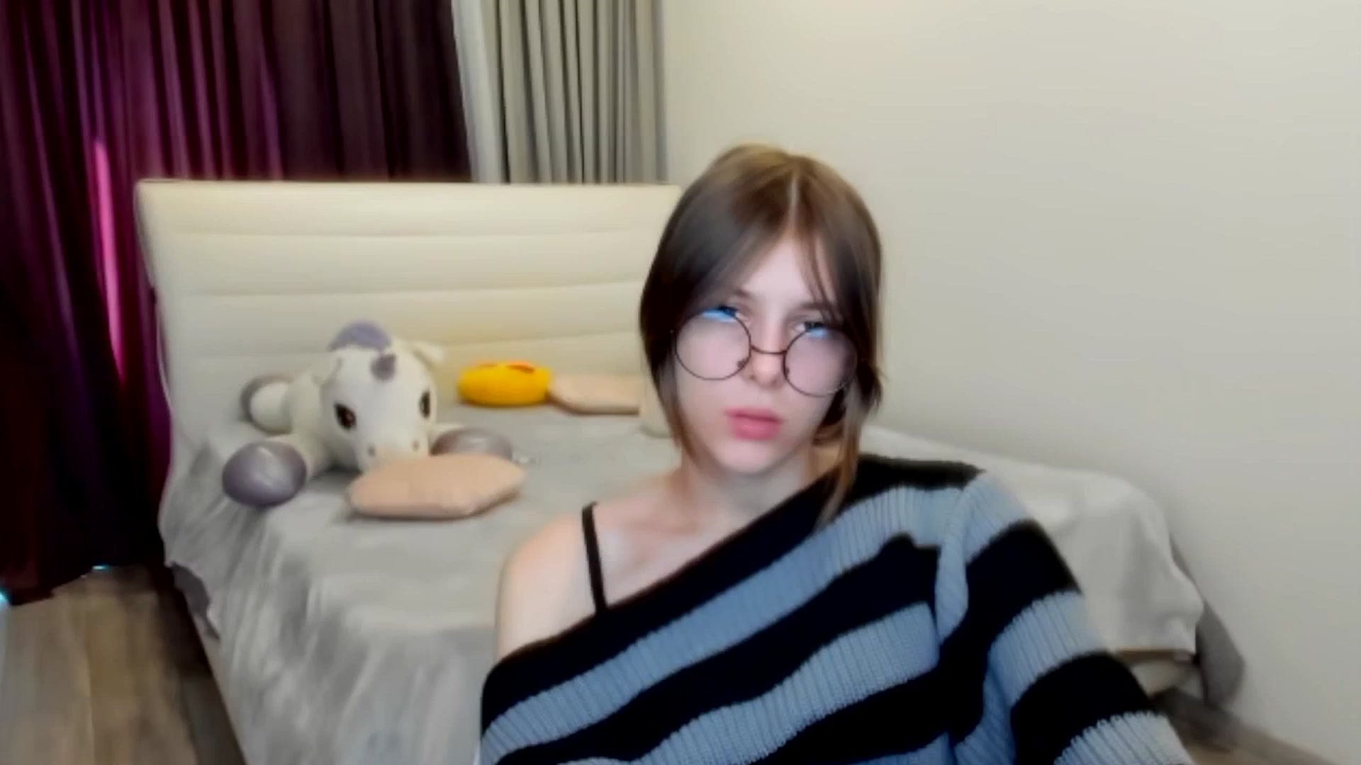 Gallery image thumbnail from BeataNorr's myfreecams stream on, 08/26/2025, 11:03 image 6 of 20