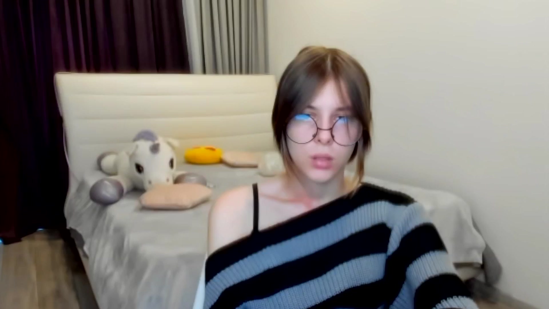 Gallery image thumbnail from BeataNorr's myfreecams stream on, 08/26/2025, 11:03 image 15 of 20