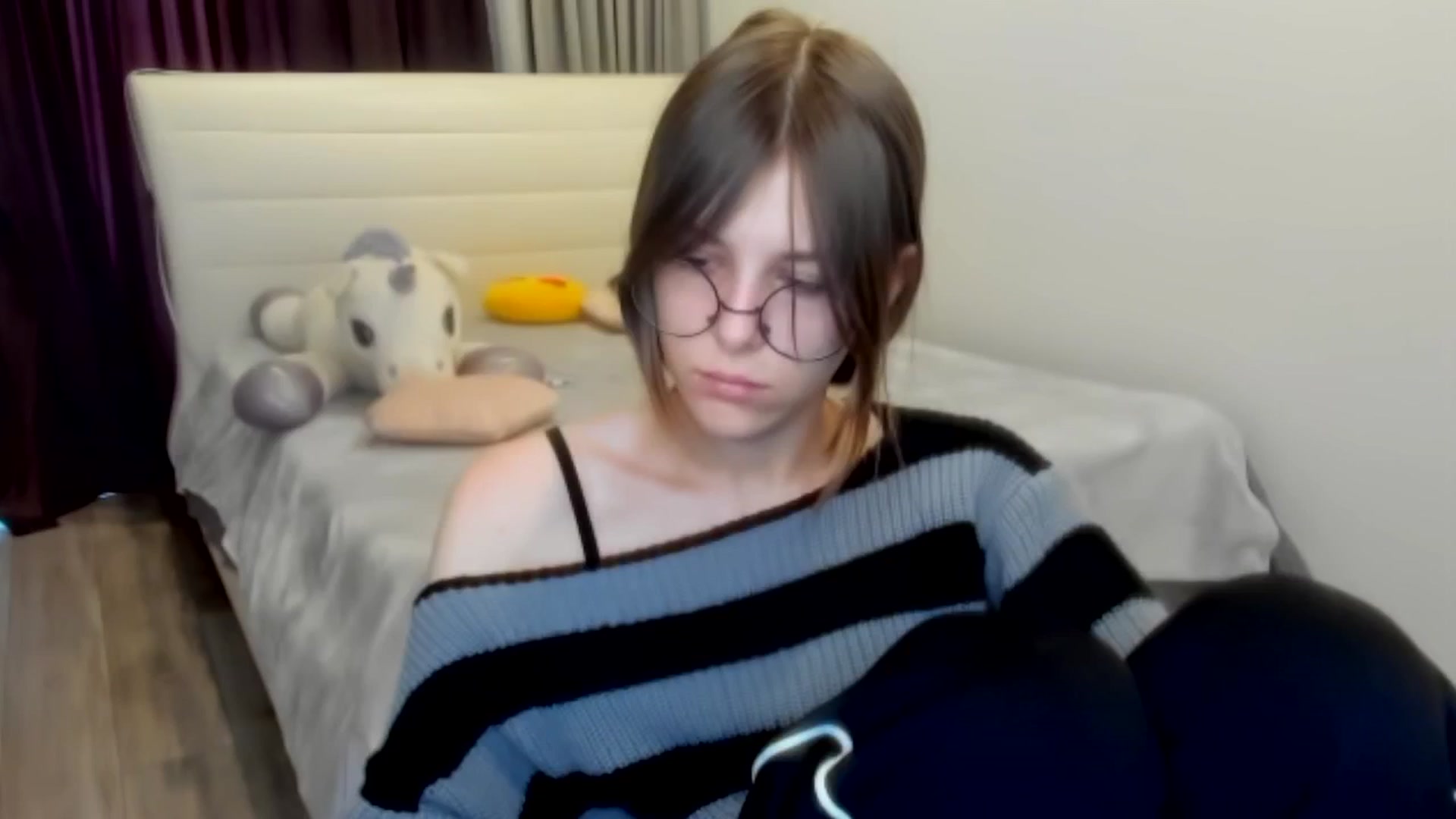 Gallery image thumbnail from BeataNorr's myfreecams stream on, 08/26/2025, 12:36 image 2 of 20