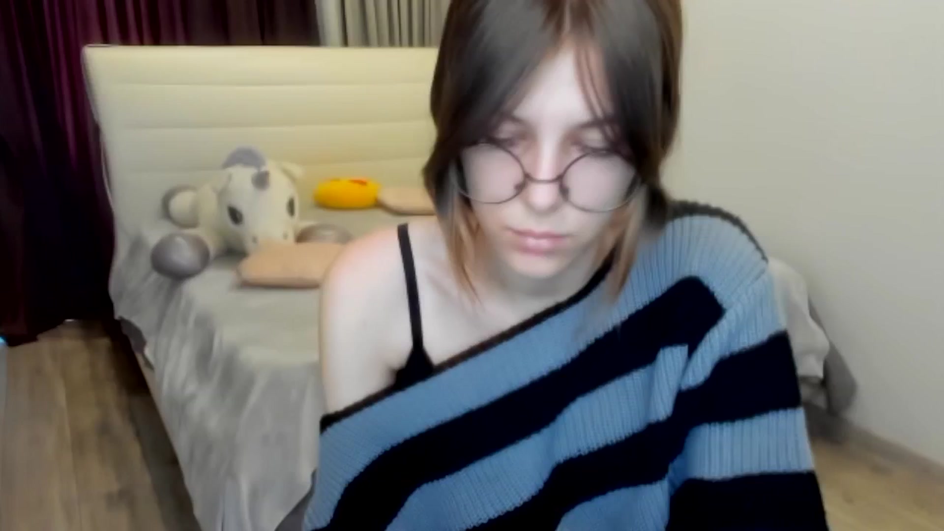 Gallery image thumbnail from BeataNorr's myfreecams stream on, 08/26/2025, 12:36 image 18 of 20