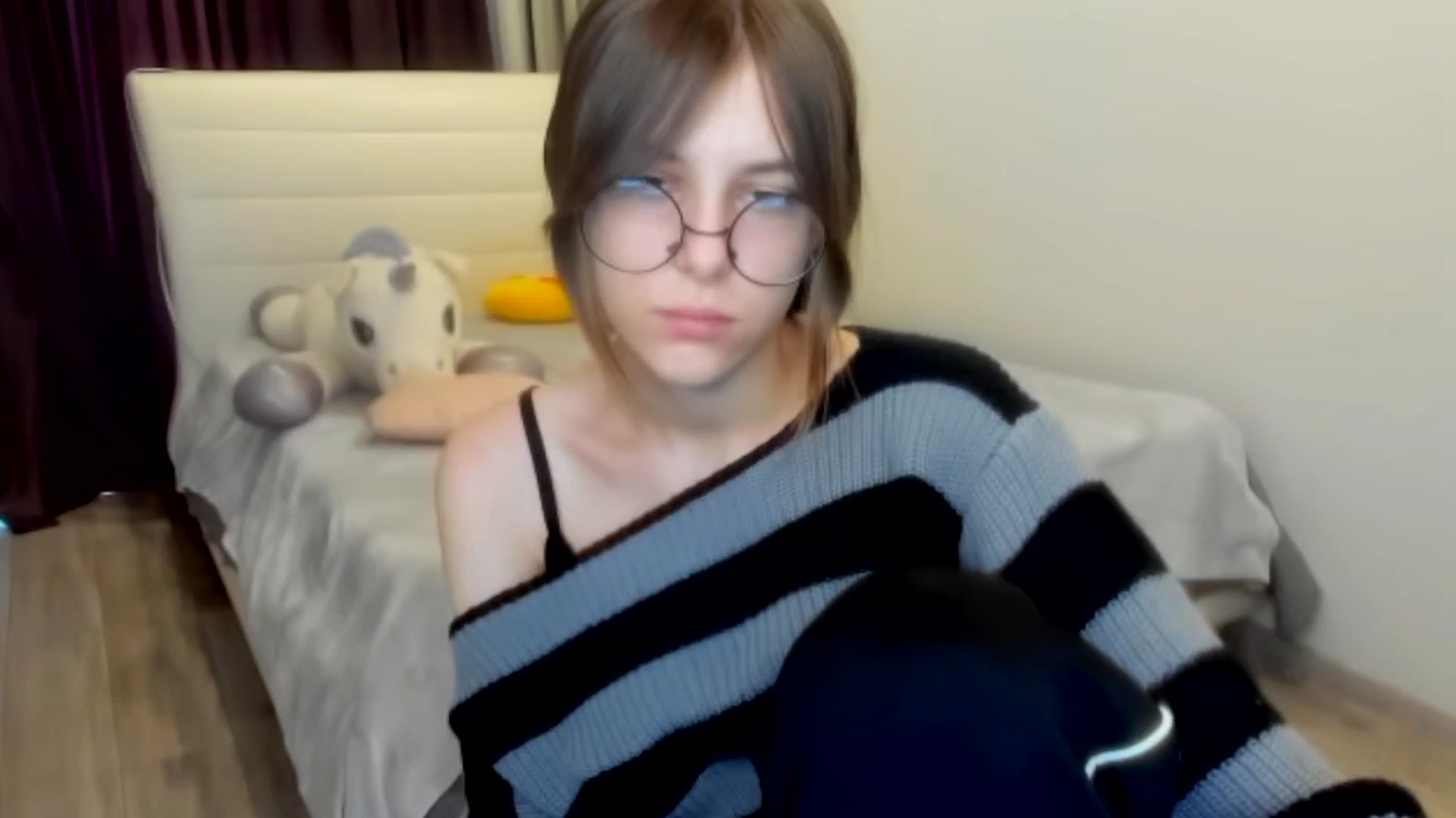 Gallery image thumbnail from BeataNorr's myfreecams stream on, 08/26/2025, 12:36 image 3 of 20