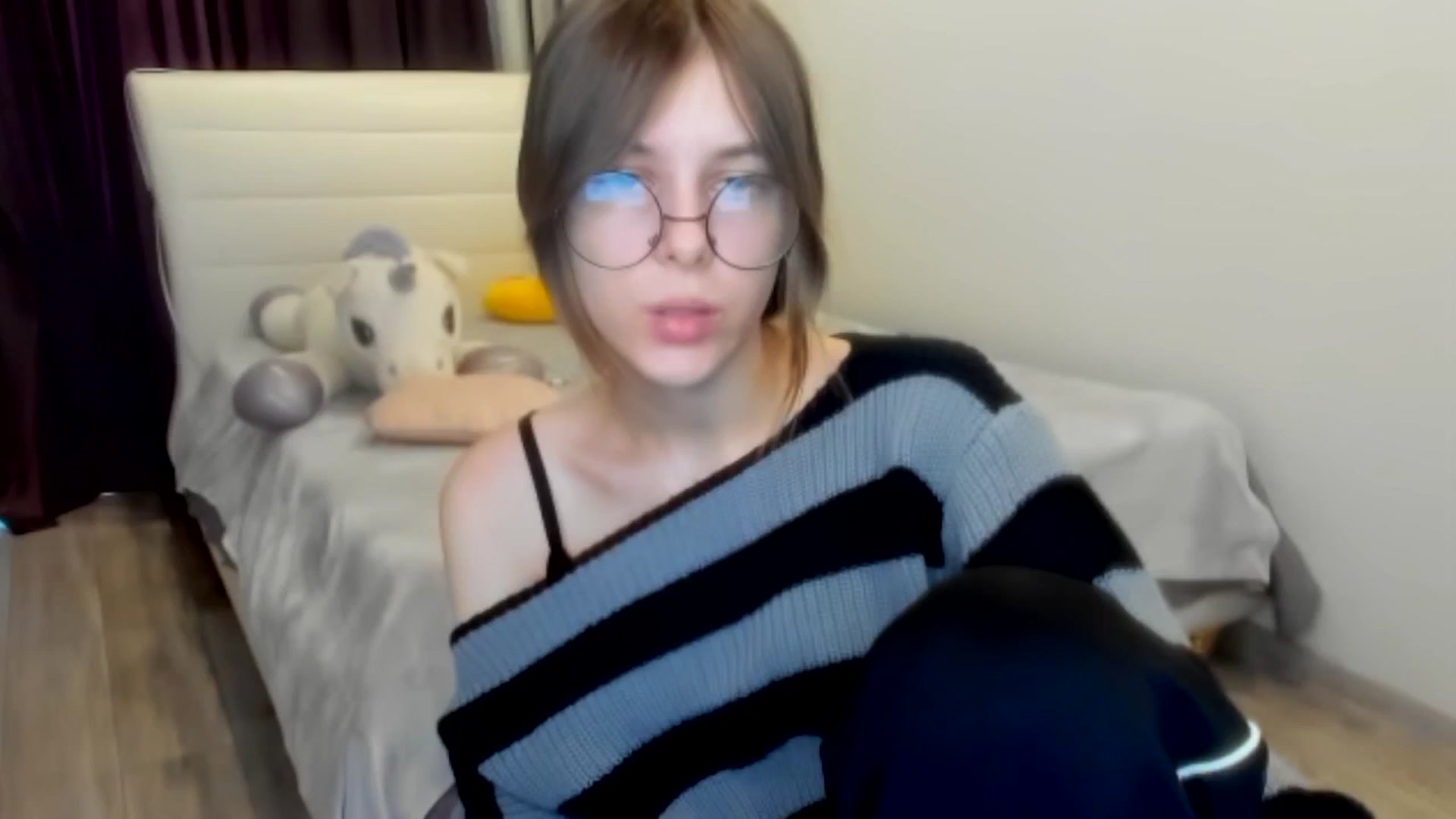 Gallery image thumbnail from BeataNorr's myfreecams stream on, 08/26/2025, 12:36 image 4 of 20