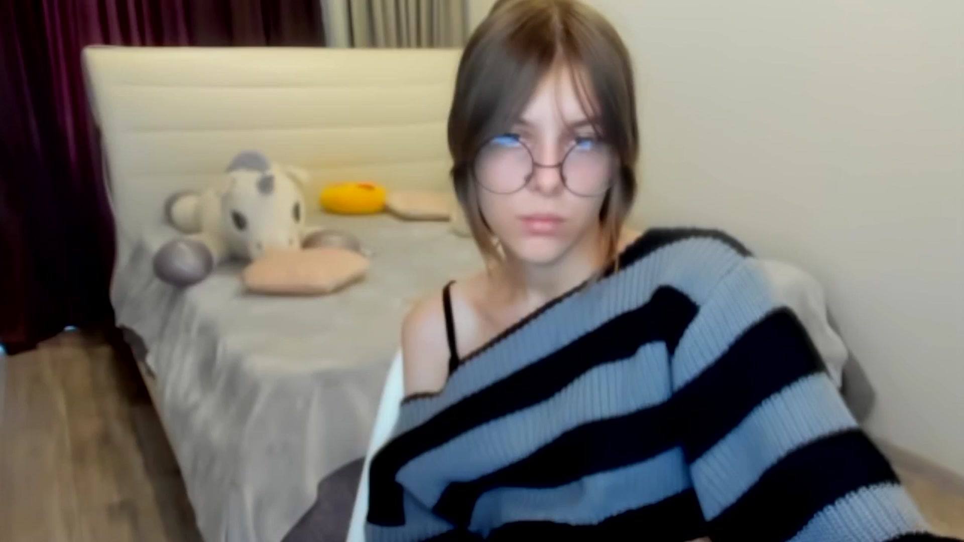 Gallery image thumbnail from BeataNorr's myfreecams stream on, 08/26/2025, 12:36 image 16 of 20