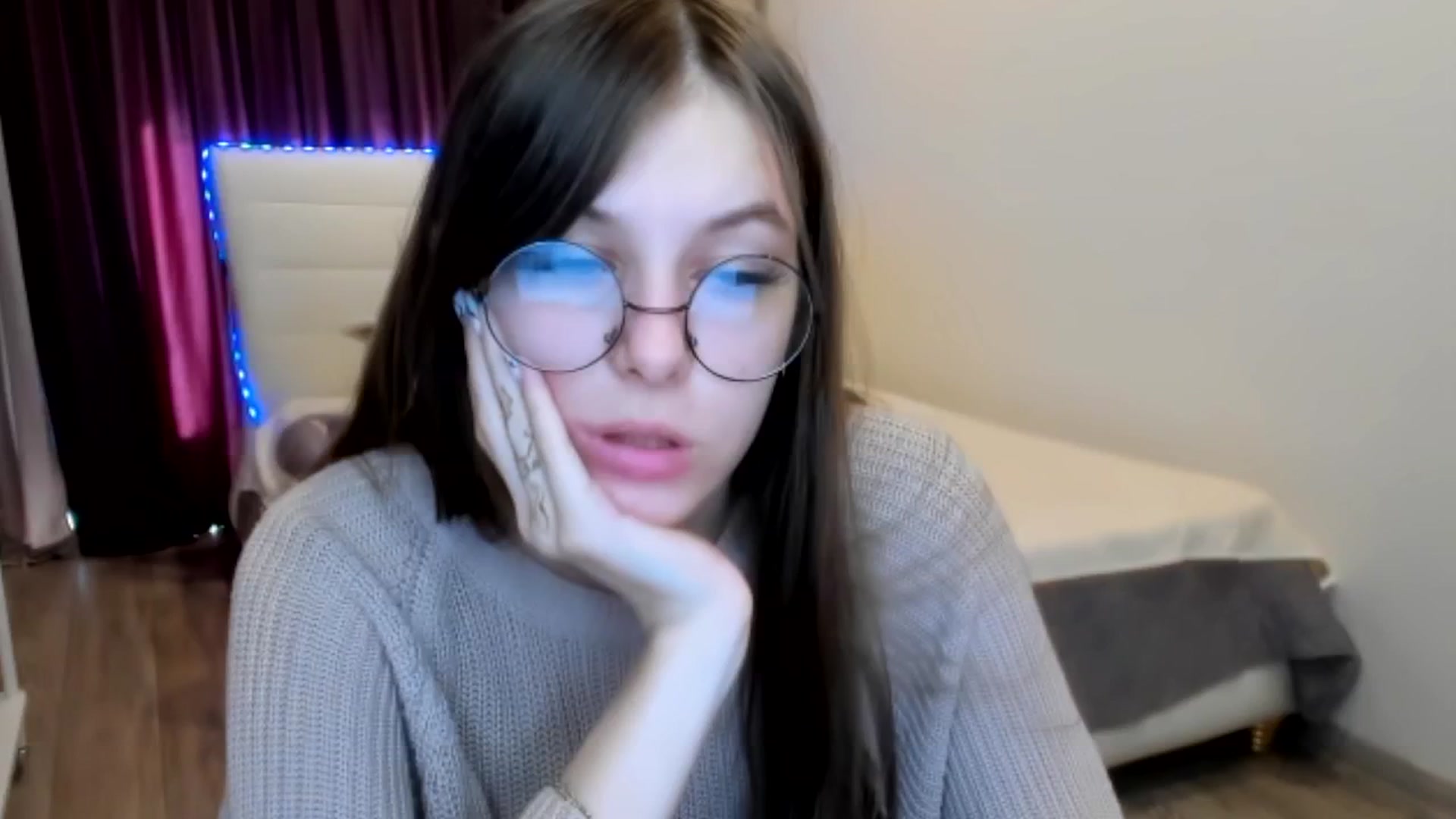 Gallery image thumbnail from BeataNorr's myfreecams stream on, 09/03/2025, 10:03 image 18 of 20