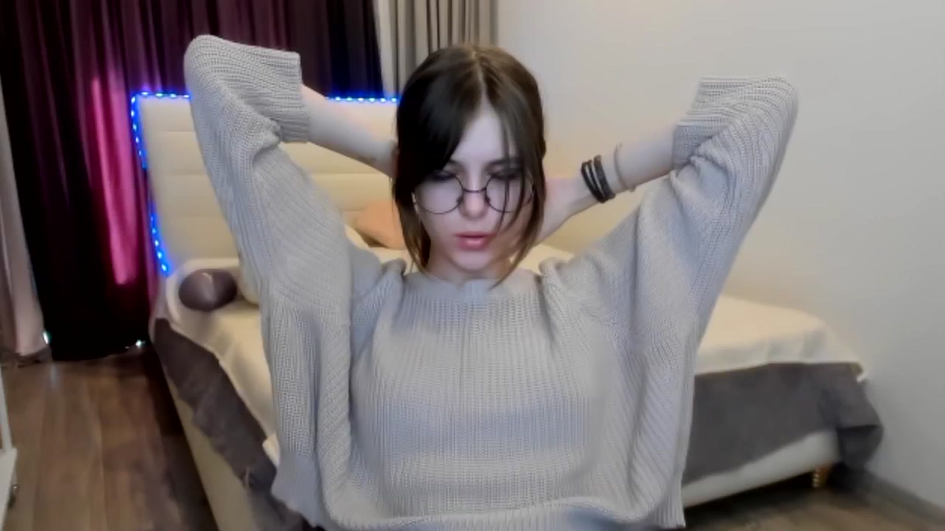 Gallery image thumbnail from BeataNorr's myfreecams stream on, 09/03/2025, 10:03 image 15 of 20
