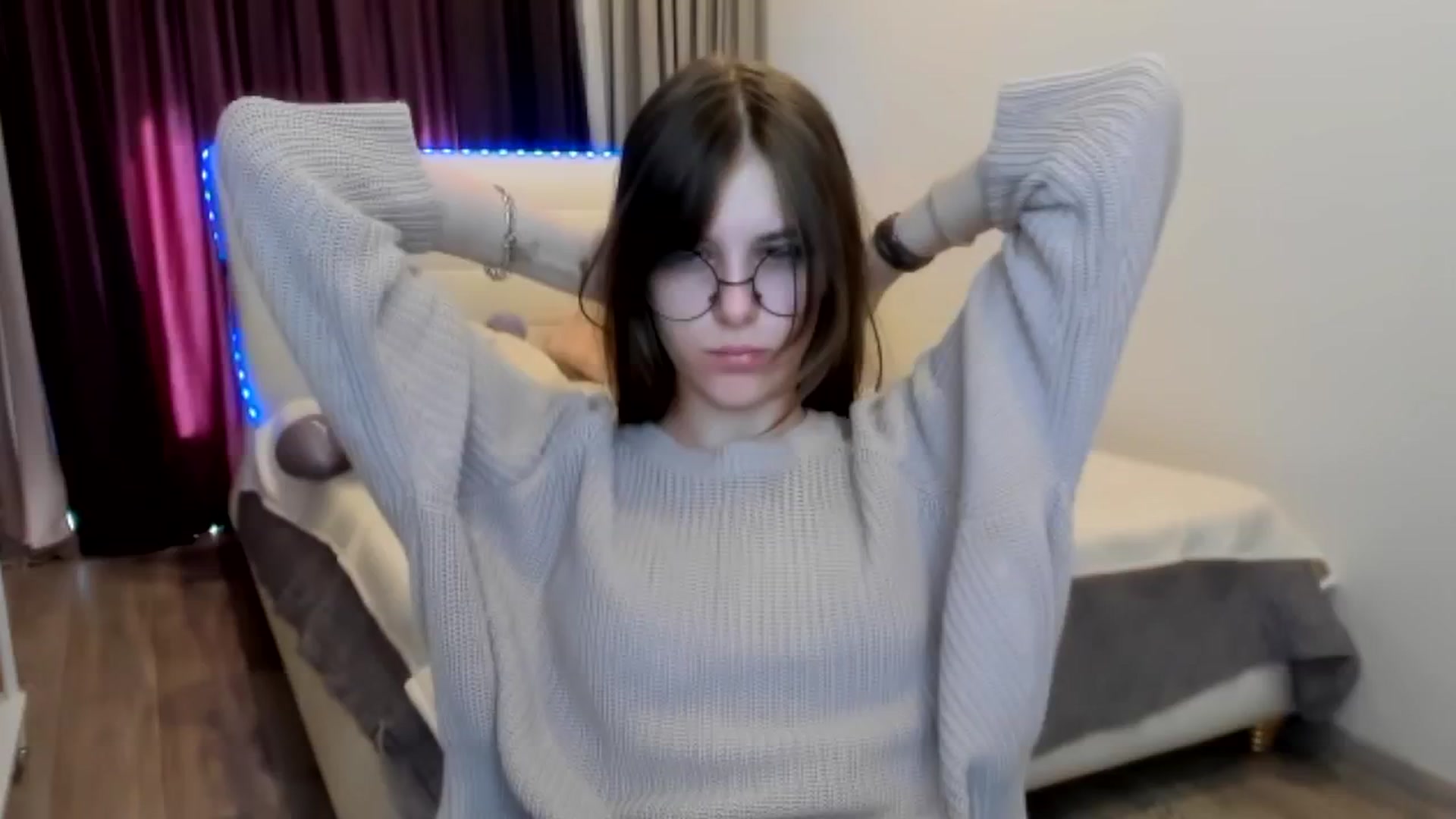 Gallery image thumbnail from BeataNorr's myfreecams stream on, 09/03/2025, 10:03 image 11 of 20