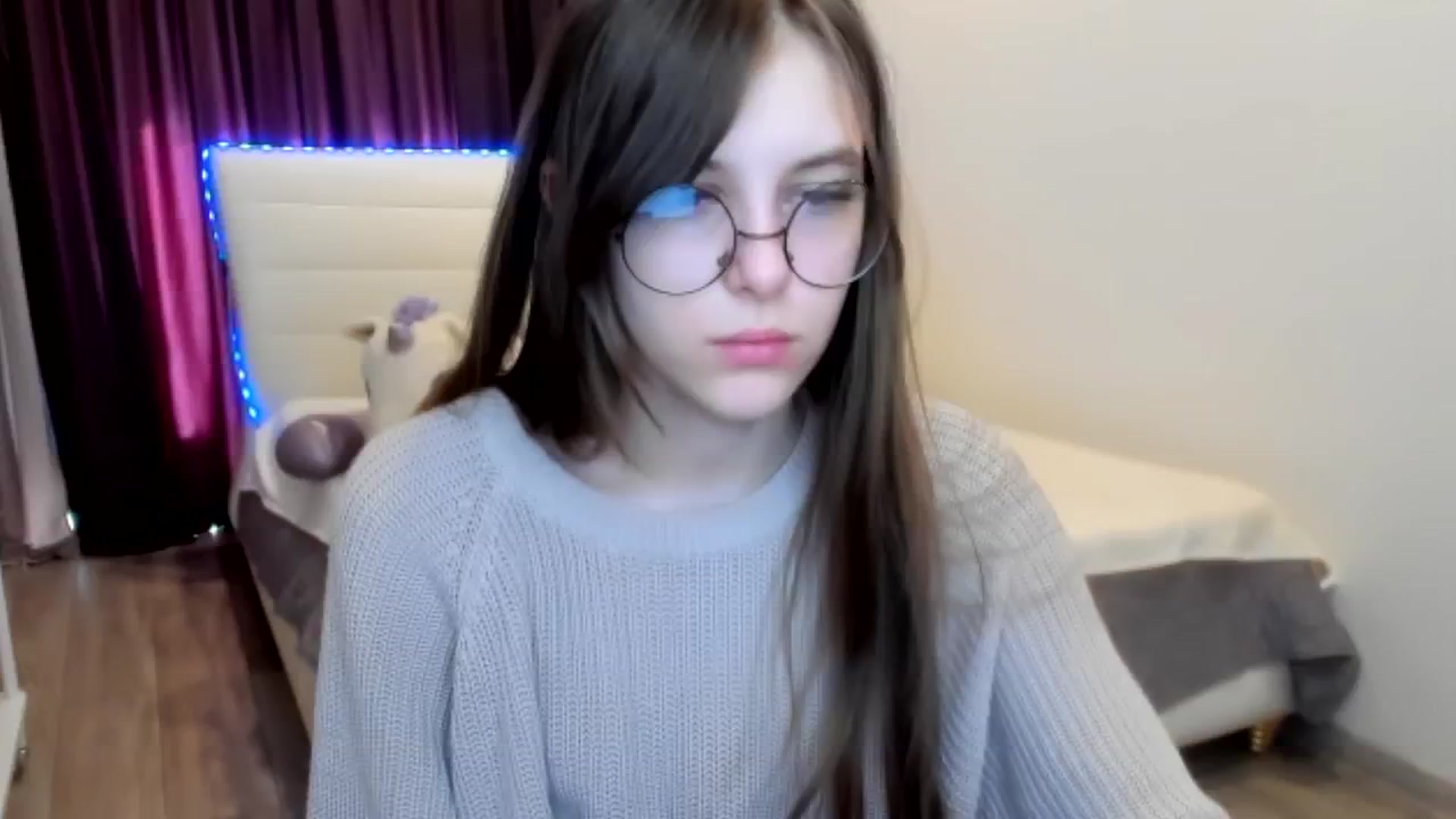 Gallery image thumbnail from BeataNorr's myfreecams stream on, 09/03/2025, 10:03 image 17 of 20