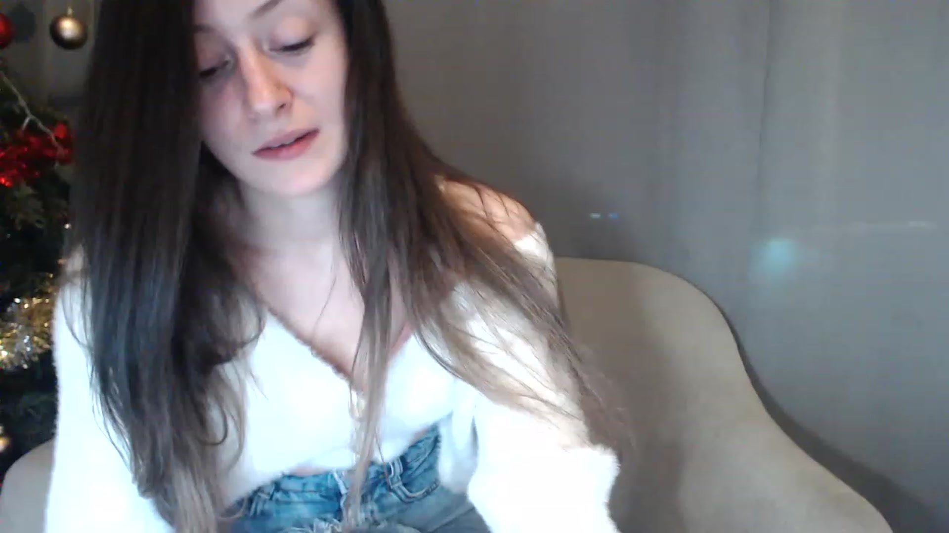 Gallery image thumbnail from BeatriceCapri's myfreecams stream on, 12/26/2022, 02:30 image 19 of 20