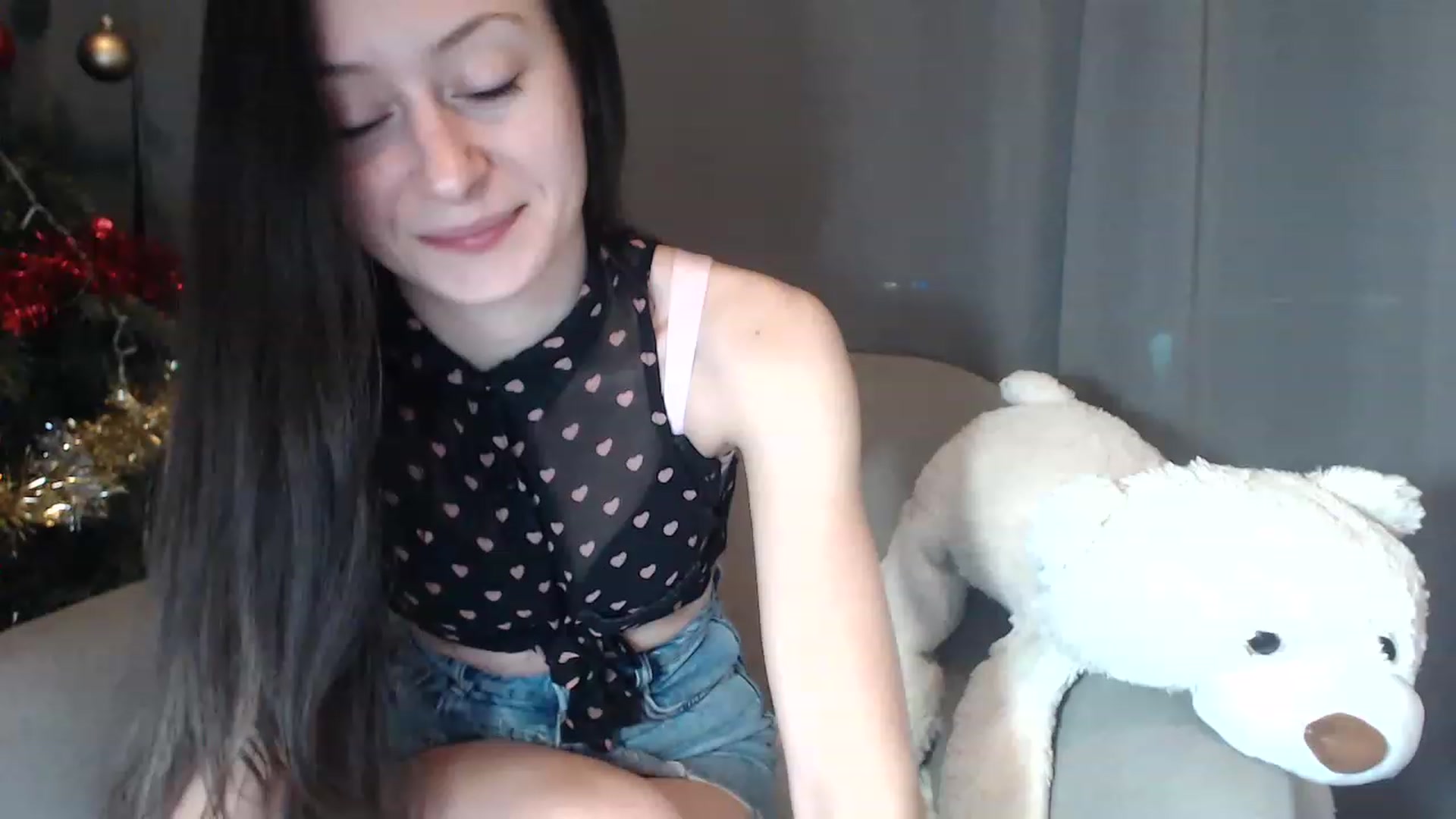Gallery image thumbnail from BeatriceCapri's myfreecams stream on, 12/29/2022, 02:02 image 4 of 20
