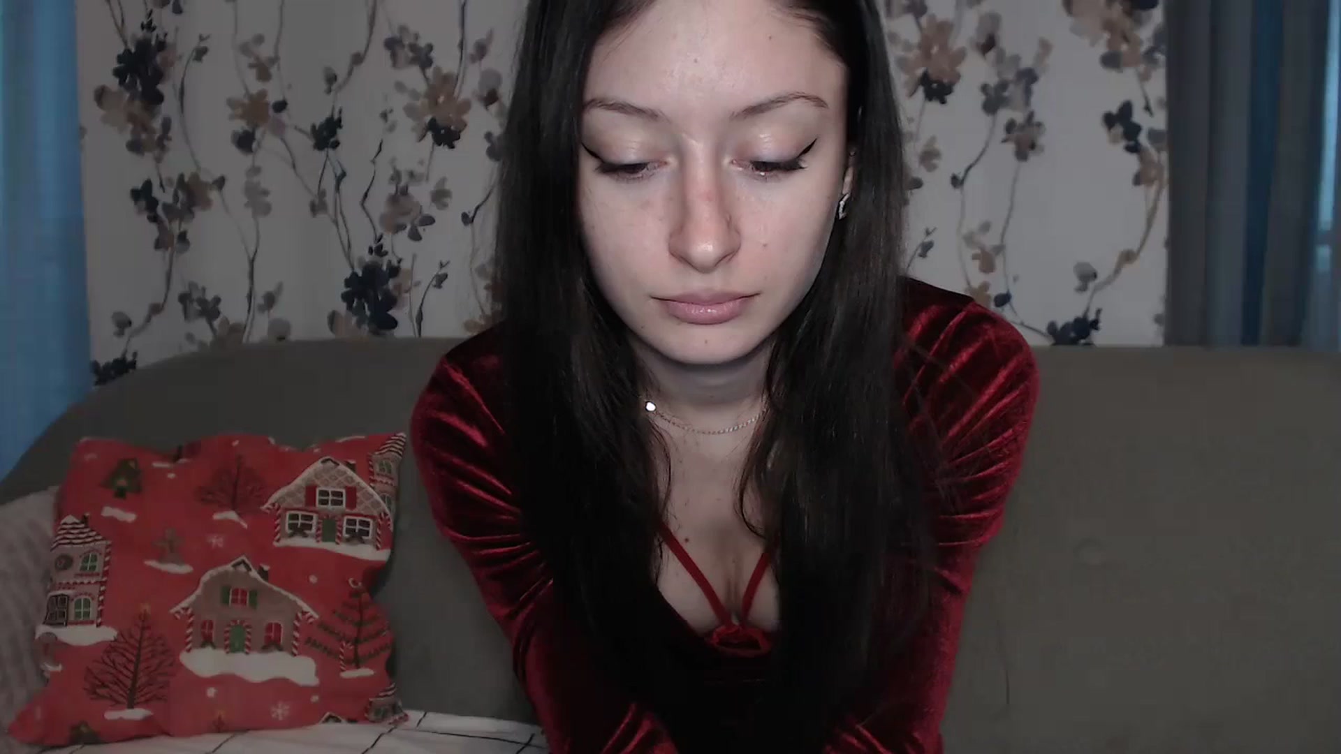 Gallery image thumbnail from BeatriceCapri's myfreecams stream on, 12/13/2023, 13:30 image 16 of 20