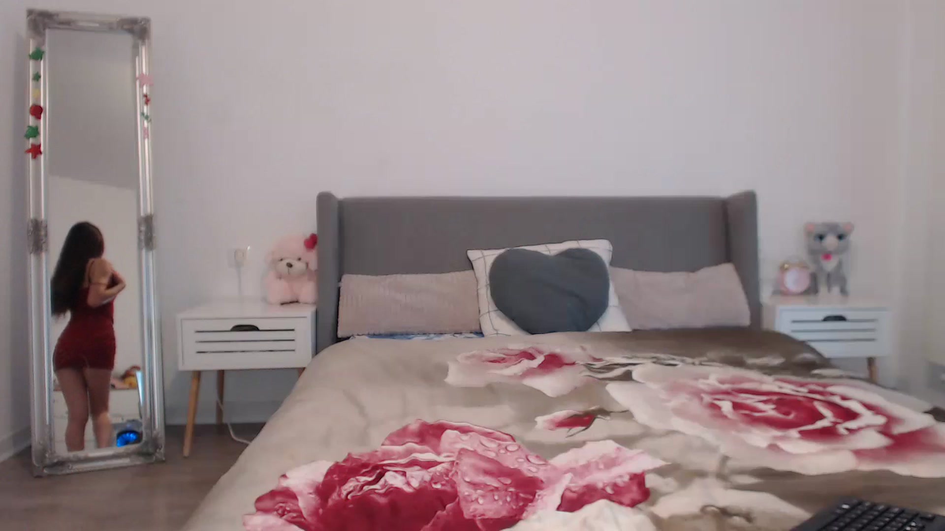 Gallery image thumbnail from BeatriceCapri's myfreecams stream on, 01/03/2024, 12:56 image 9 of 20