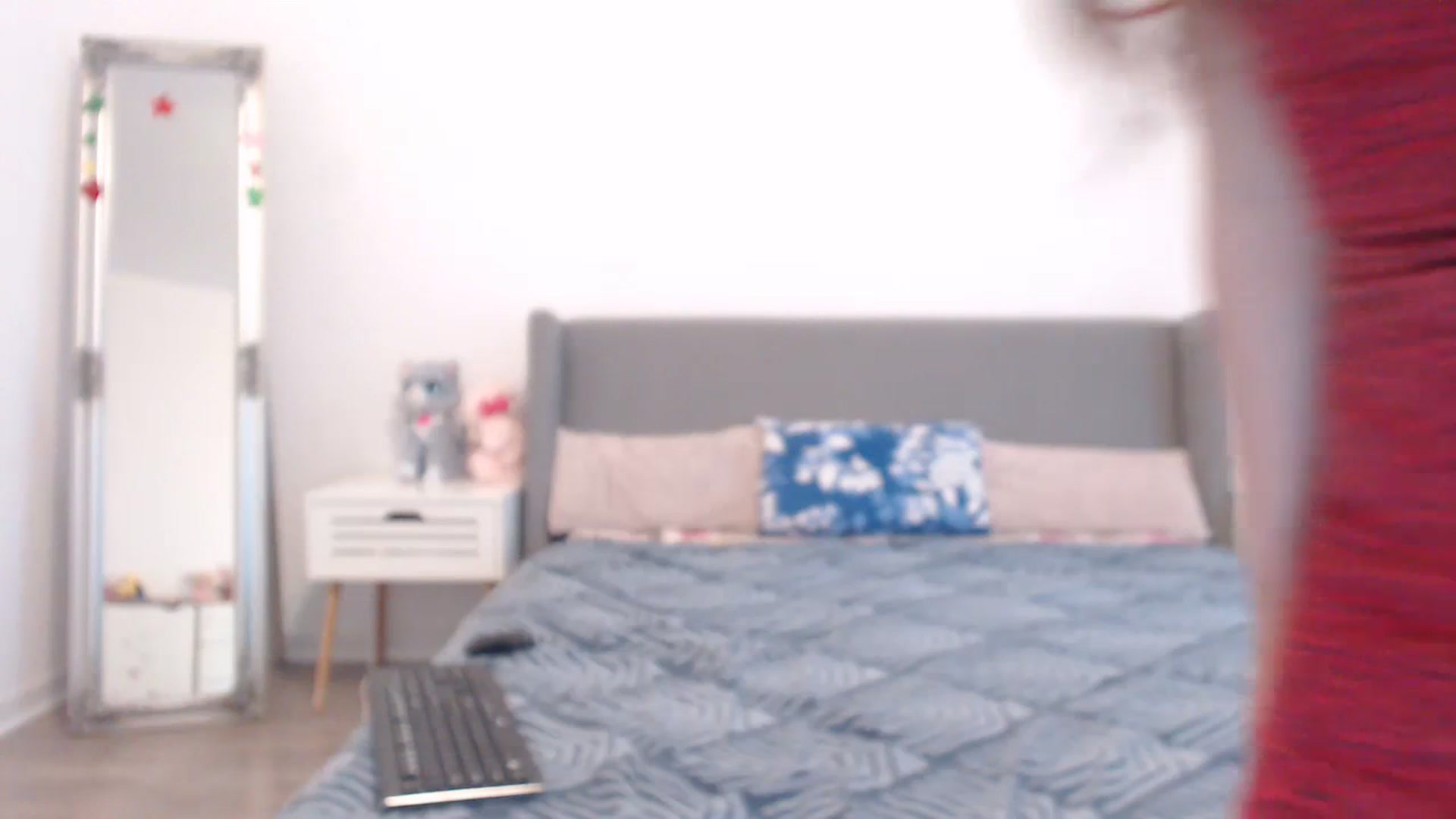 Gallery image thumbnail from BeatriceCapri's myfreecams stream on, 01/08/2024, 13:19 image 9 of 20