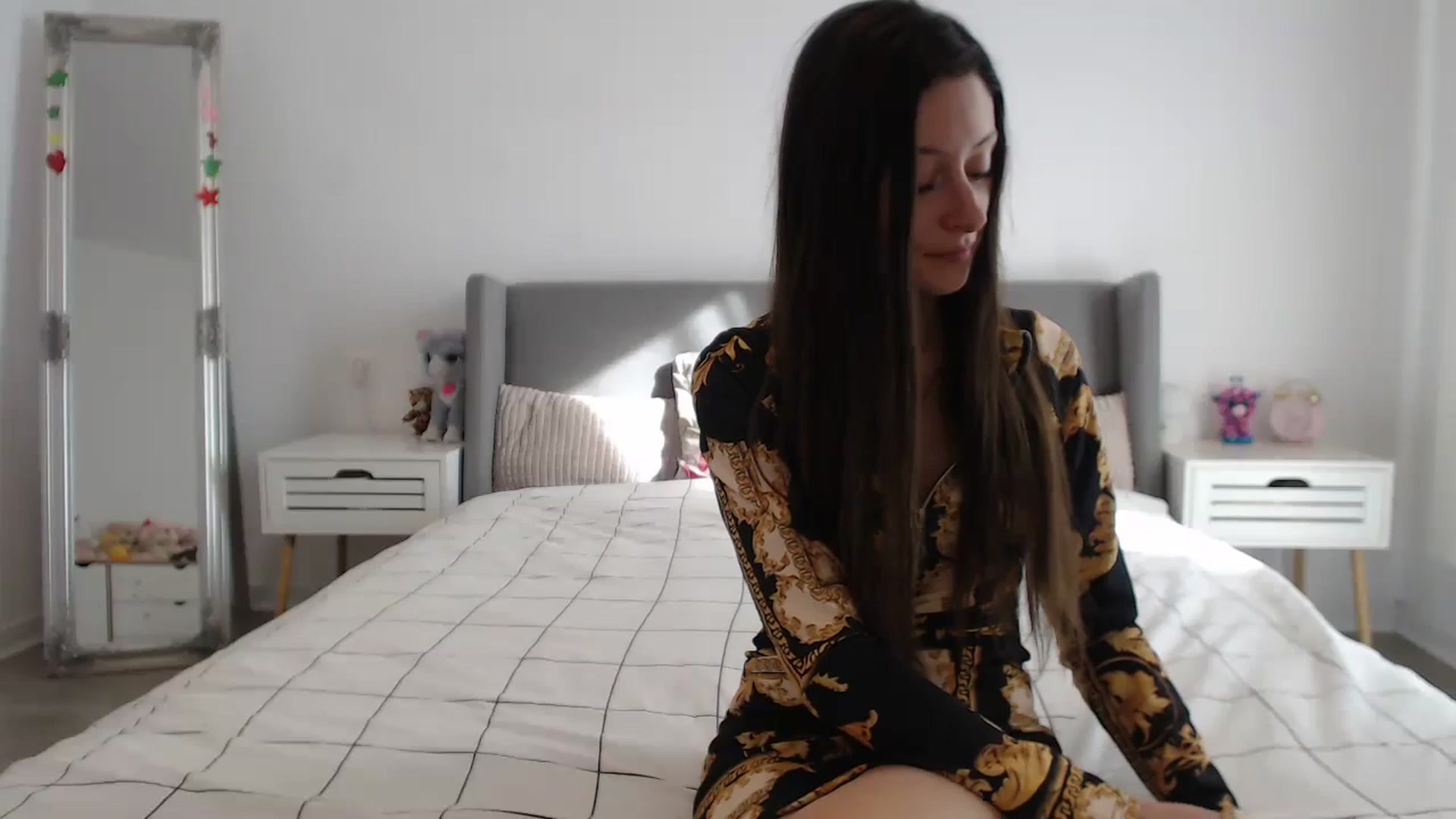 Gallery image thumbnail from BeatriceCapri's myfreecams stream on, 02/01/2024, 10:36 image 9 of 20
