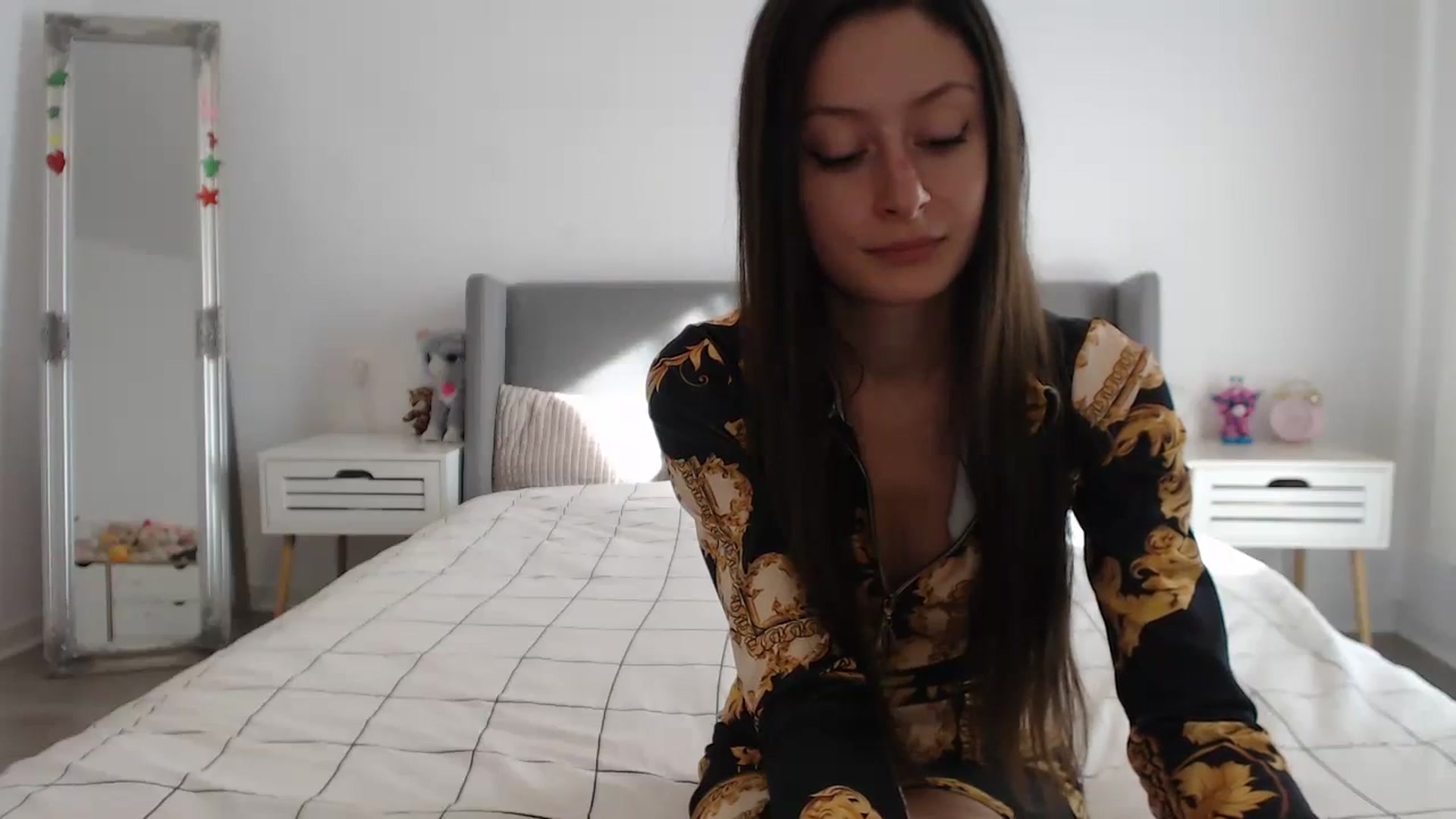 Gallery image thumbnail from BeatriceCapri's myfreecams stream on, 02/01/2024, 10:36 image 8 of 20