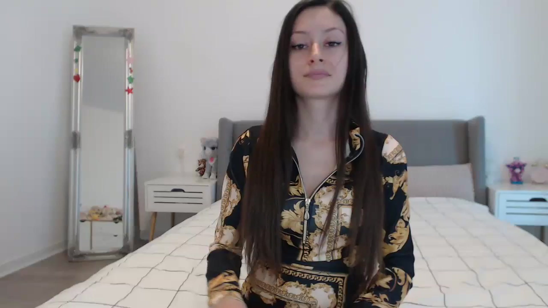 Gallery image thumbnail from BeatriceCapri's myfreecams stream on, 02/01/2024, 13:43 image 16 of 20