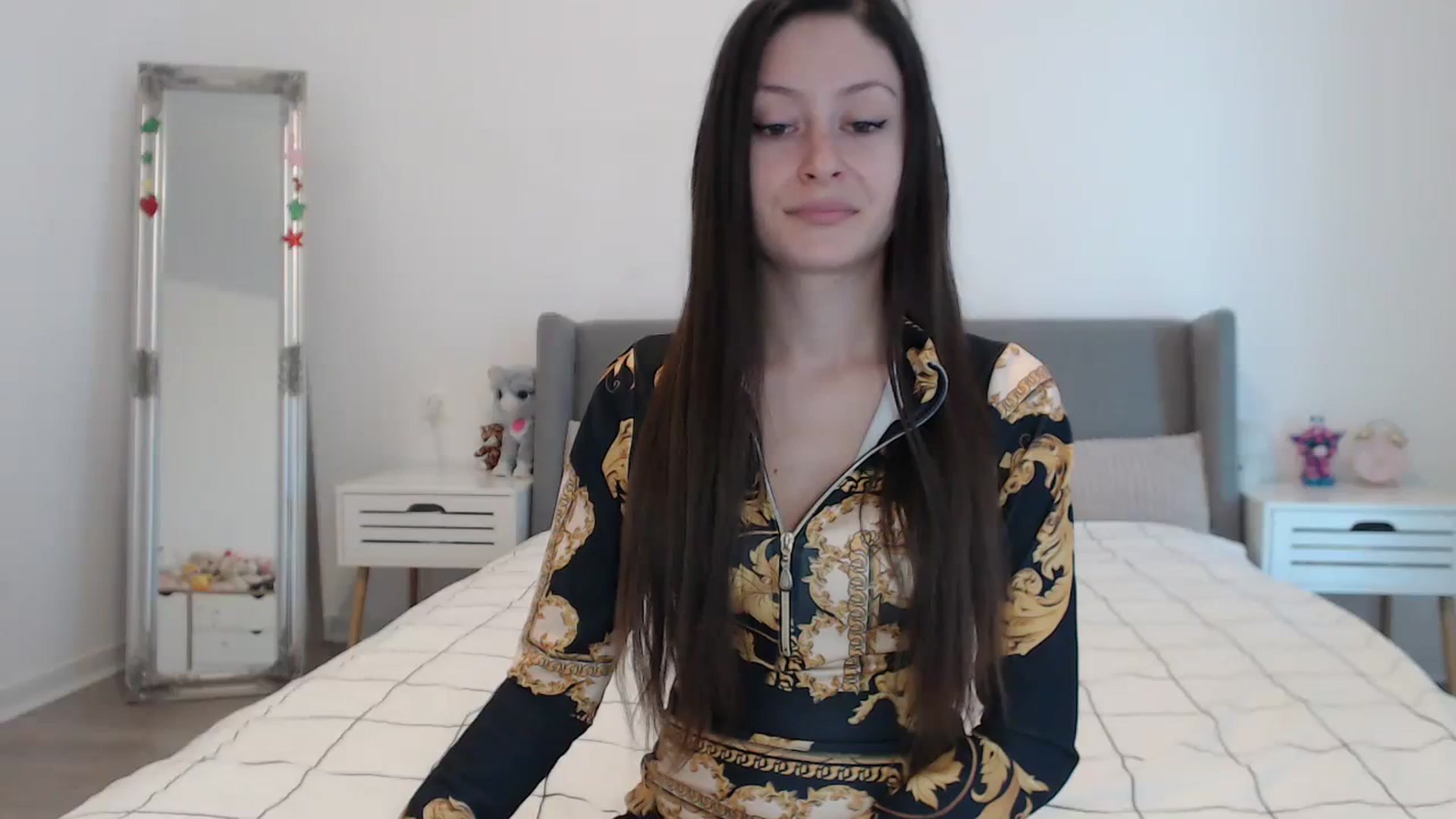 Gallery image thumbnail from BeatriceCapri's myfreecams stream on, 02/01/2024, 13:43 image 5 of 20