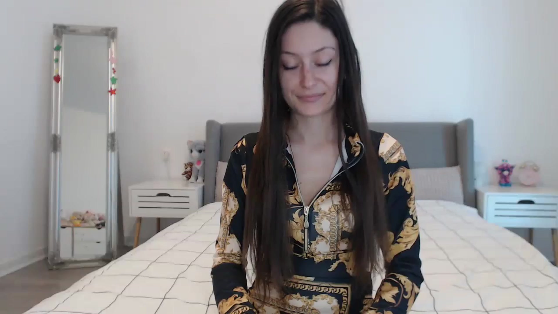 Gallery image thumbnail from BeatriceCapri's myfreecams stream on, 02/01/2024, 13:43 image 1 of 20