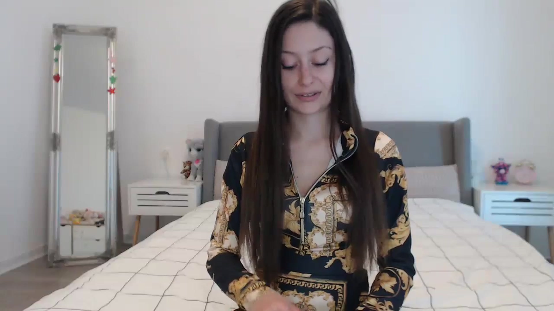 Gallery image thumbnail from BeatriceCapri's myfreecams stream on, 02/01/2024, 13:43 image 7 of 20