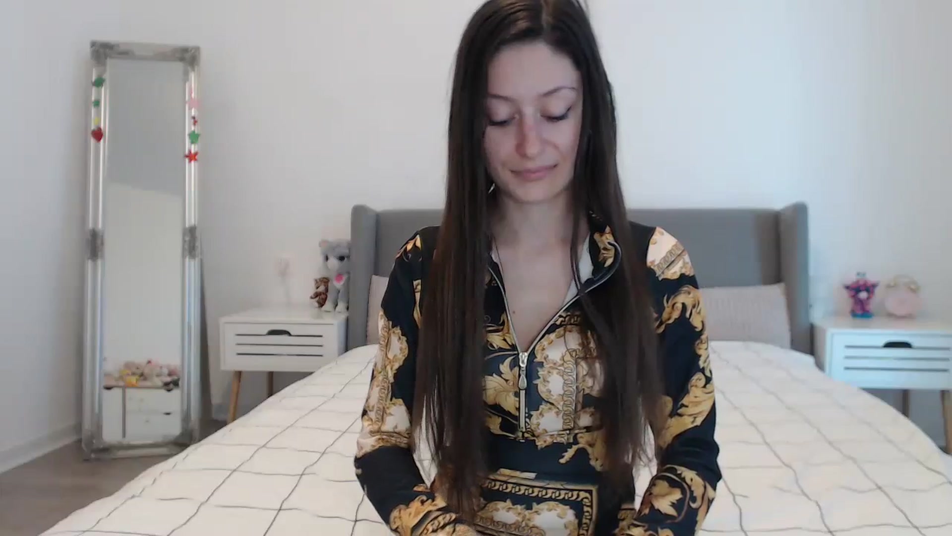 Gallery image thumbnail from BeatriceCapri's myfreecams stream on, 02/01/2024, 13:43 image 2 of 20