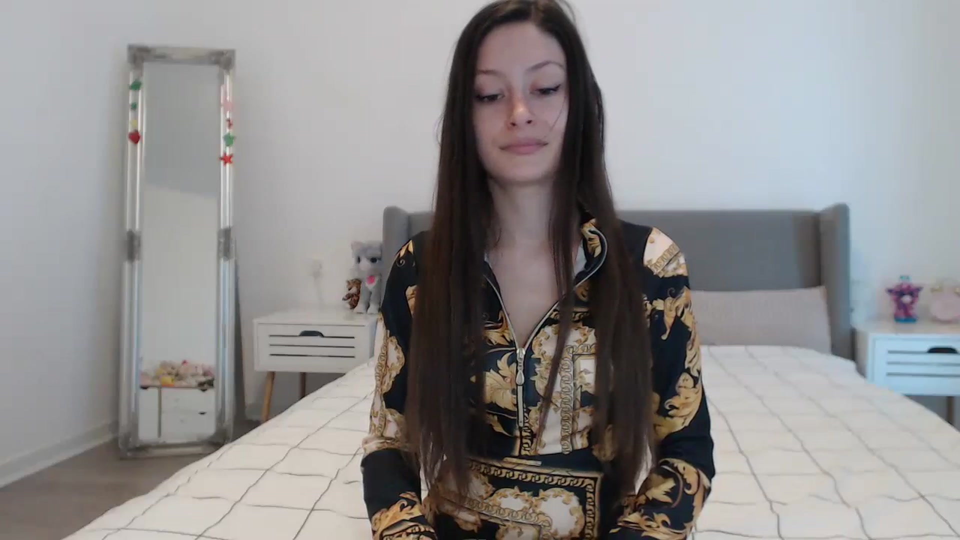 Gallery image thumbnail from BeatriceCapri's myfreecams stream on, 02/01/2024, 13:43 image 19 of 20