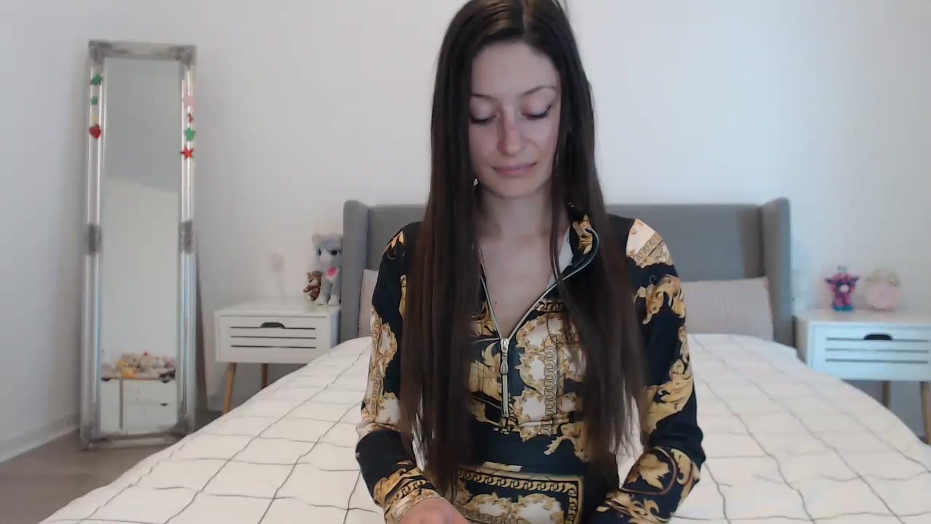 Gallery image thumbnail from BeatriceCapri's myfreecams stream on, 02/01/2024, 13:43 image 6 of 20