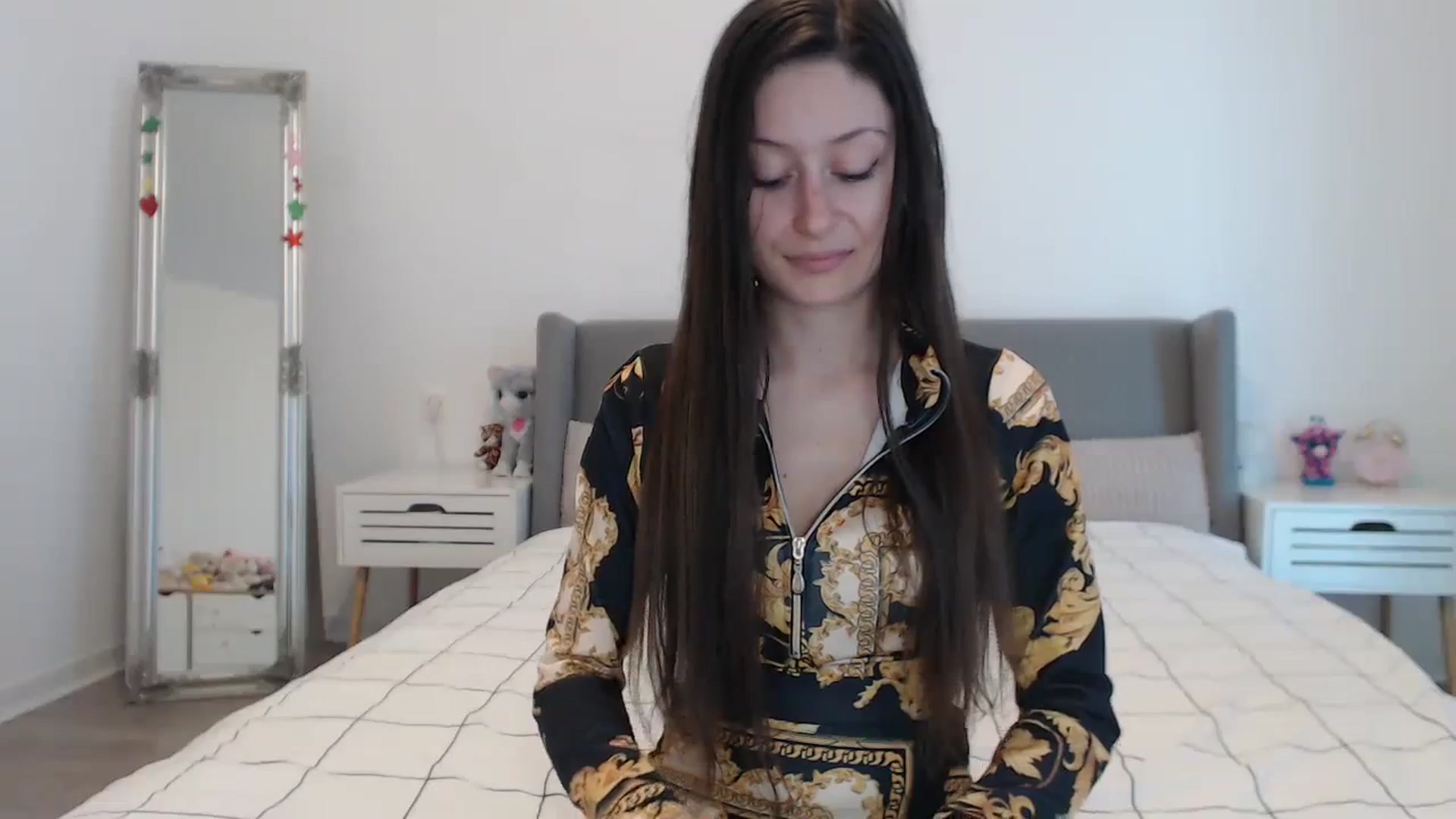 Gallery image thumbnail from BeatriceCapri's myfreecams stream on, 02/01/2024, 13:43 image 3 of 20