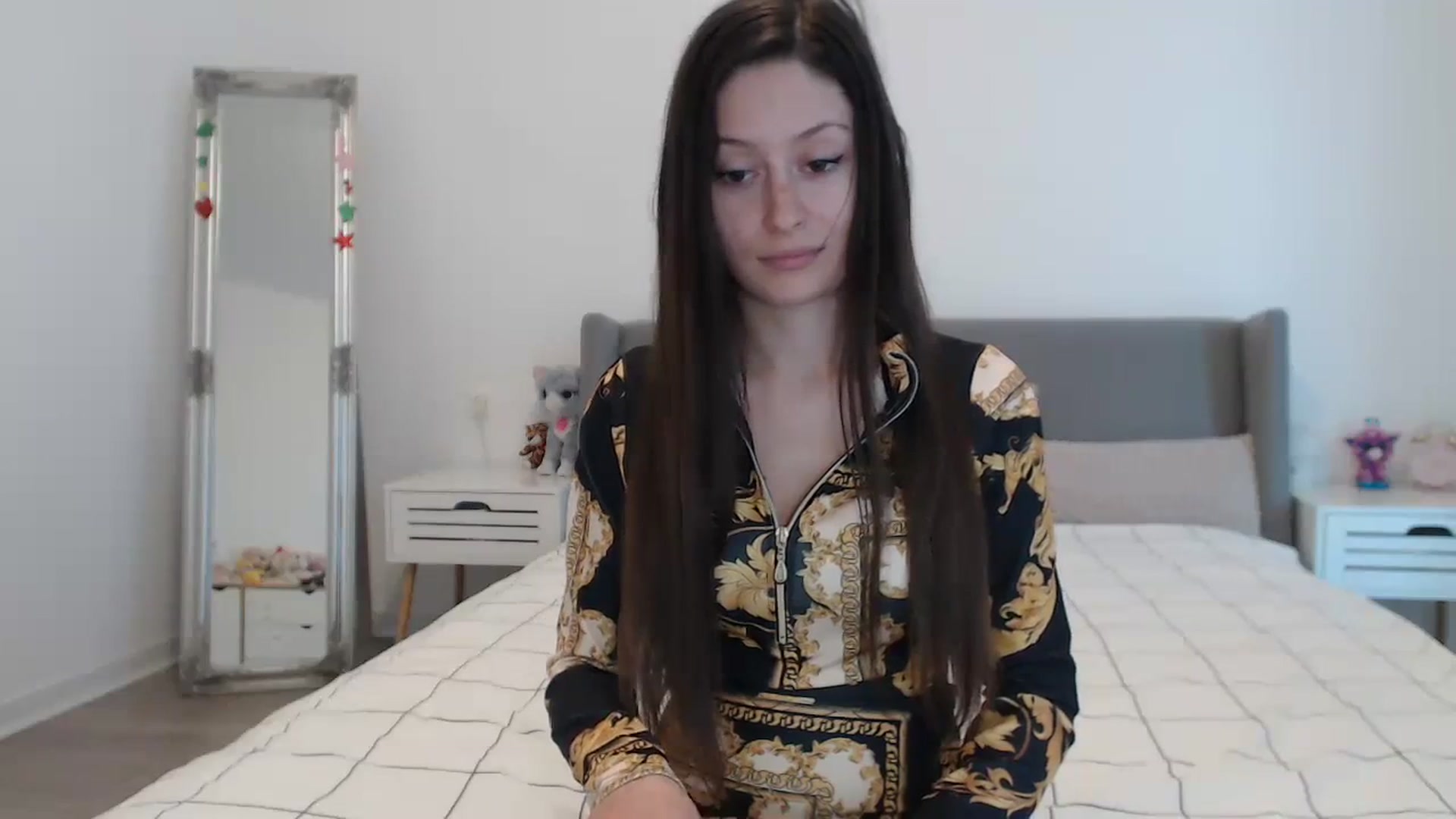 Gallery image thumbnail from BeatriceCapri's myfreecams stream on, 02/01/2024, 13:43 image 15 of 20