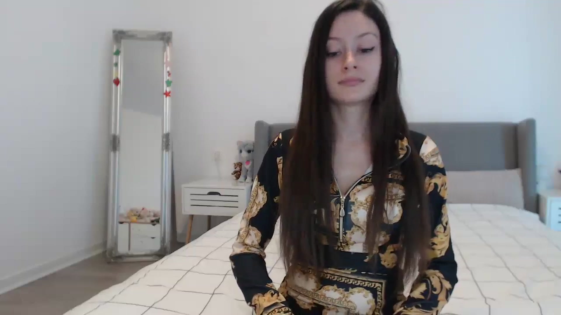 Gallery image thumbnail from BeatriceCapri's myfreecams stream on, 02/01/2024, 13:43 image 9 of 20