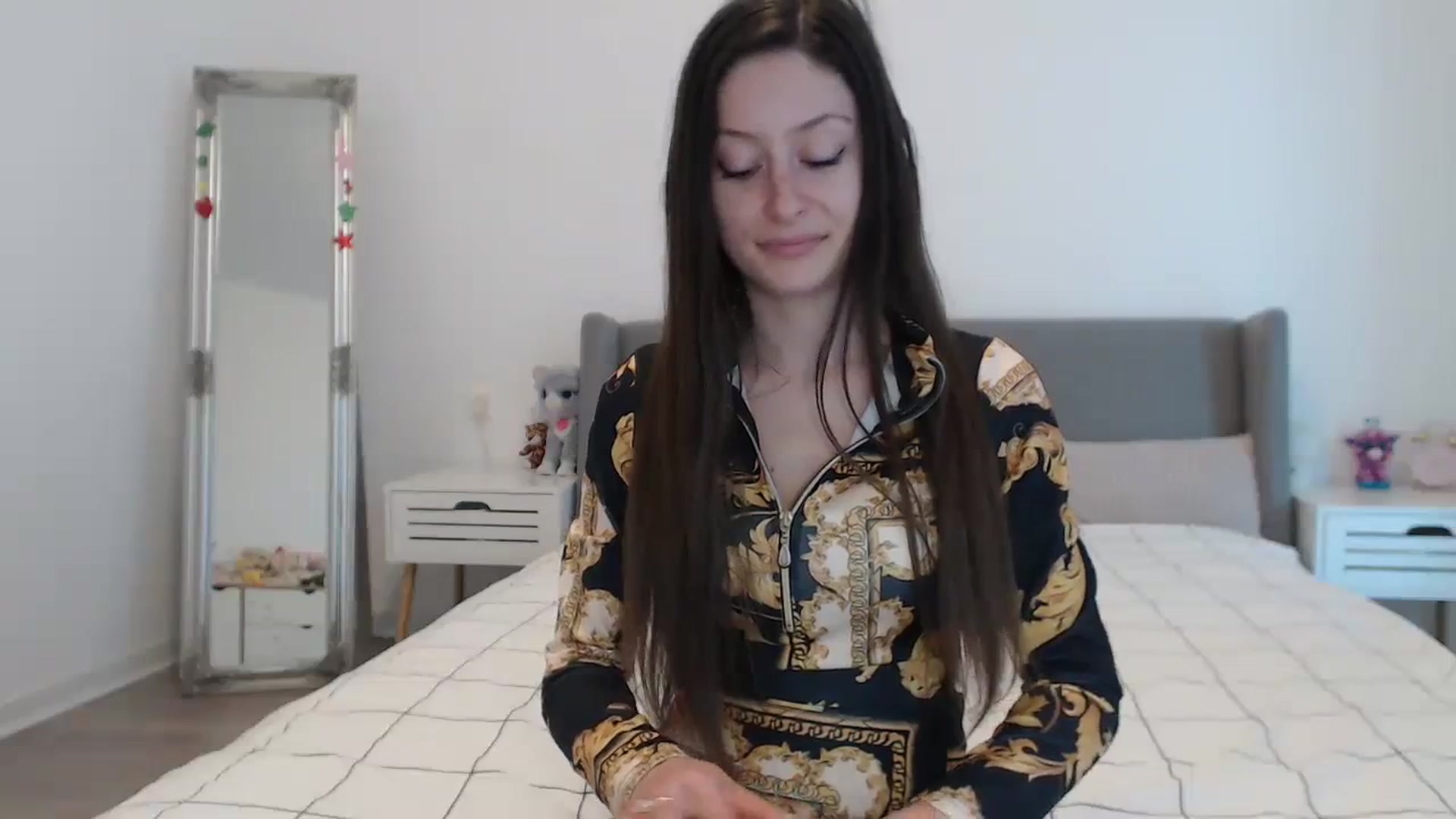 Gallery image thumbnail from BeatriceCapri's myfreecams stream on, 02/01/2024, 13:43 image 11 of 20