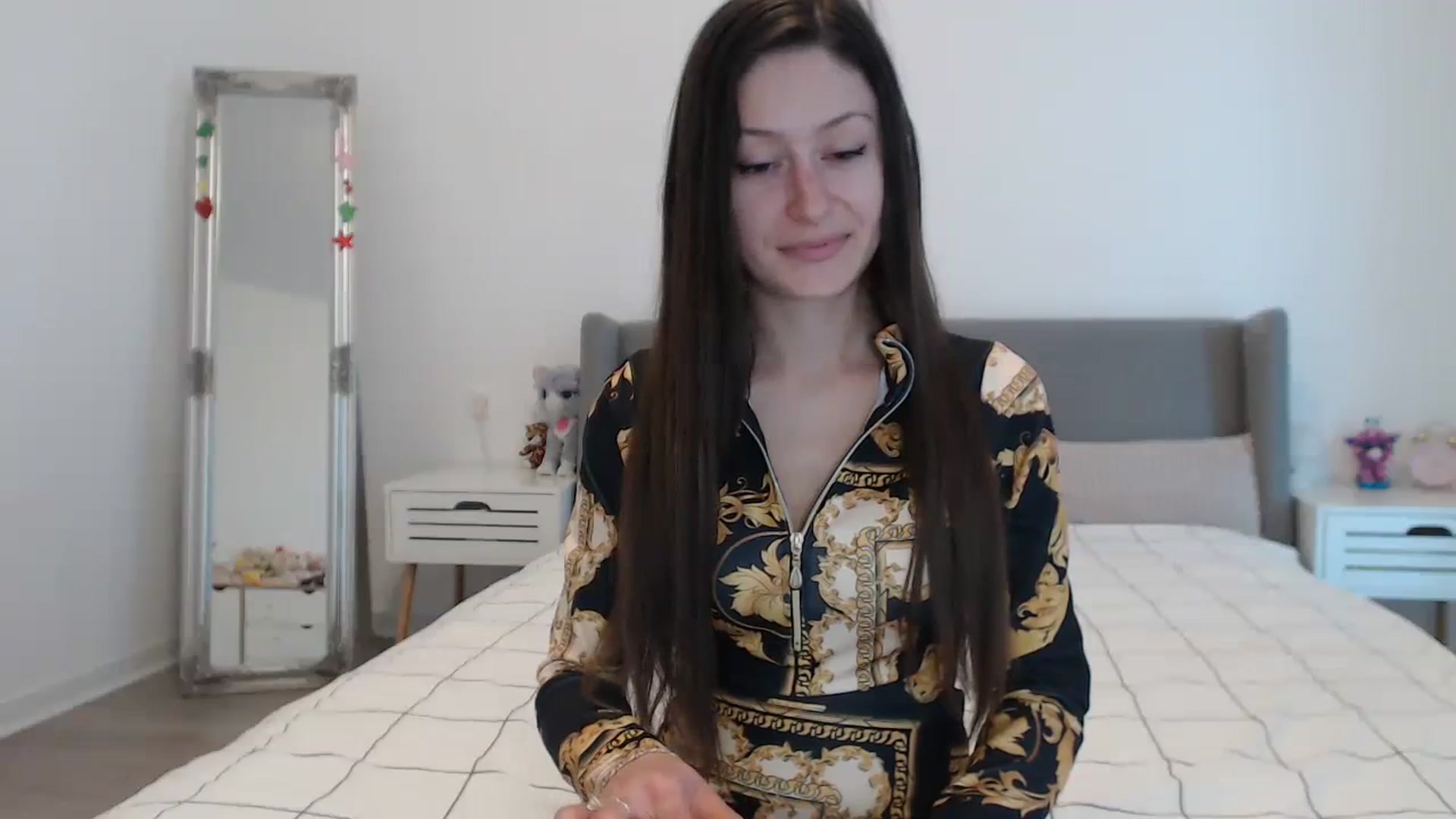 Gallery image thumbnail from BeatriceCapri's myfreecams stream on, 02/01/2024, 13:43 image 13 of 20