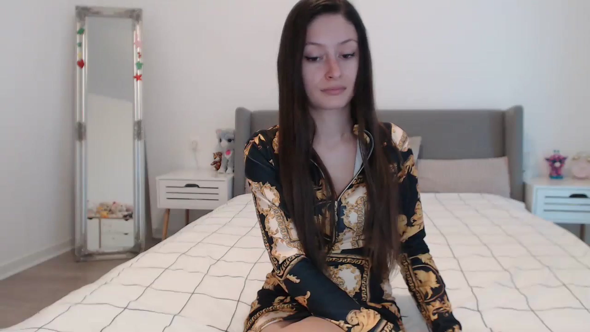 Gallery image thumbnail from BeatriceCapri's myfreecams stream on, 02/01/2024, 14:35 image 13 of 20