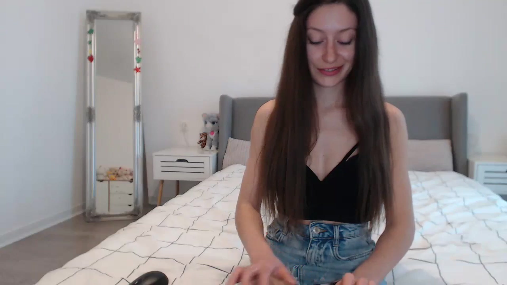 Gallery image thumbnail from BeatriceCapri's myfreecams stream on, 02/02/2024, 11:32 image 15 of 20